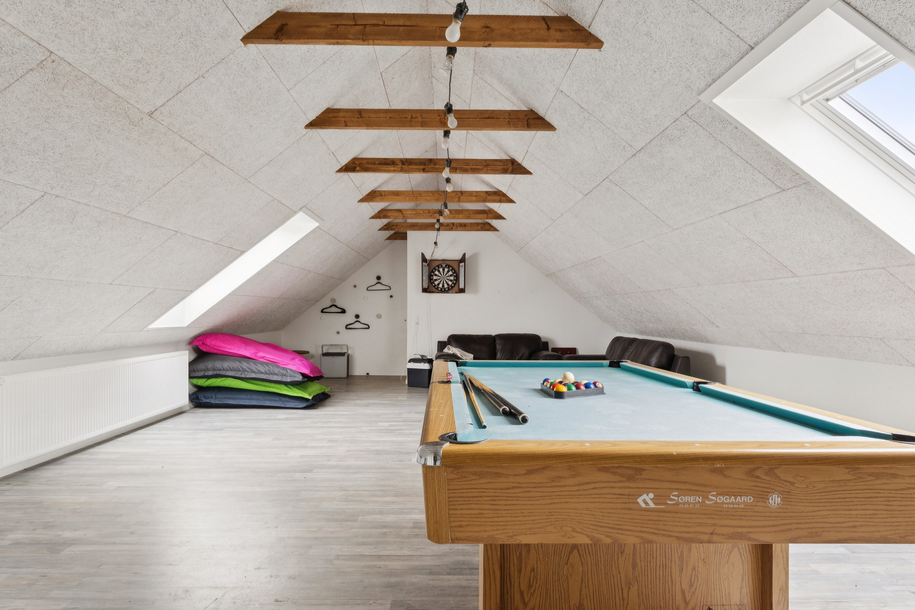 Fremhævet værelse billede i fuldskærmstilstand. Billede af Grågårdevej 4, Gråskov, 8620 Kjellerup