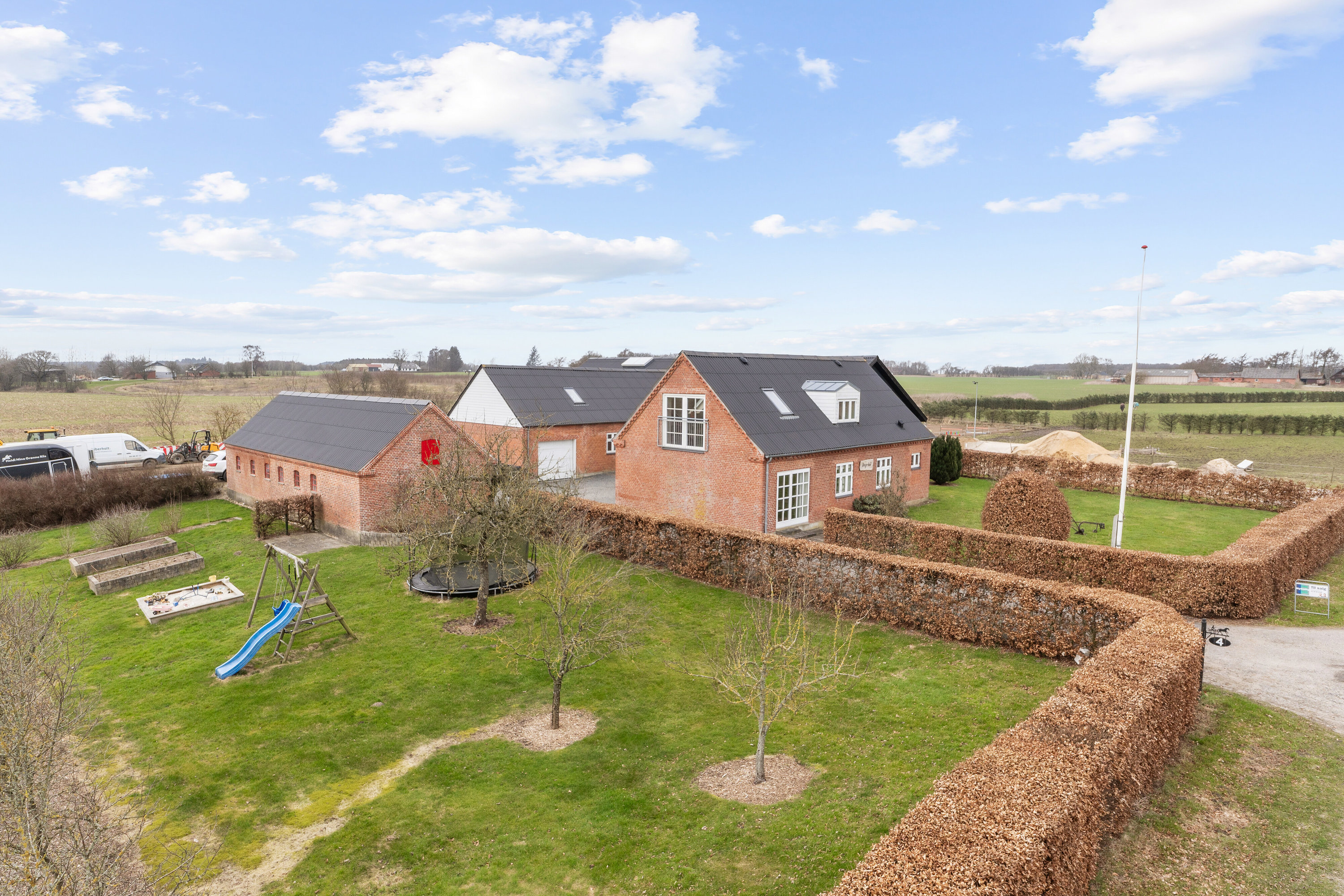 Grågårdevej 4, Gråskov, 8620 Kjellerup