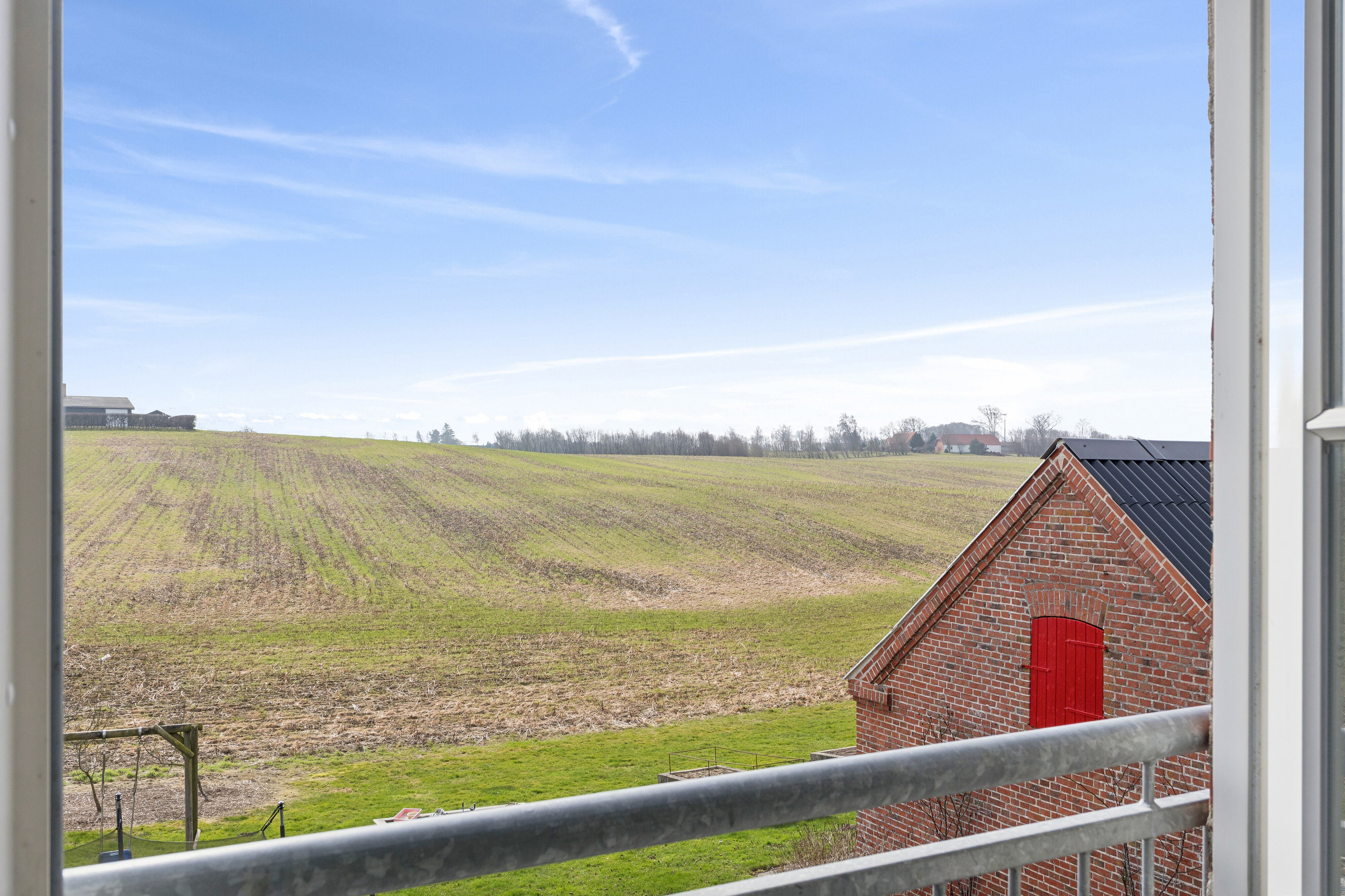Fremhævet udsigt billede i fuldskærmstilstand. Billede af Grågårdevej 4, Gråskov, 8620 Kjellerup
