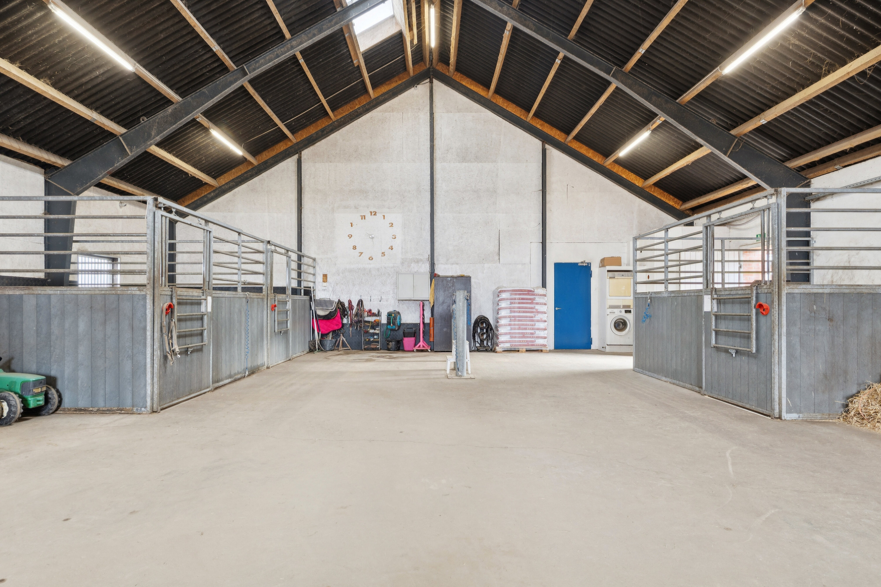 Fremhævet indendørs billede i fuldskærmstilstand. Billede af Grågårdevej 4, Gråskov, 8620 Kjellerup