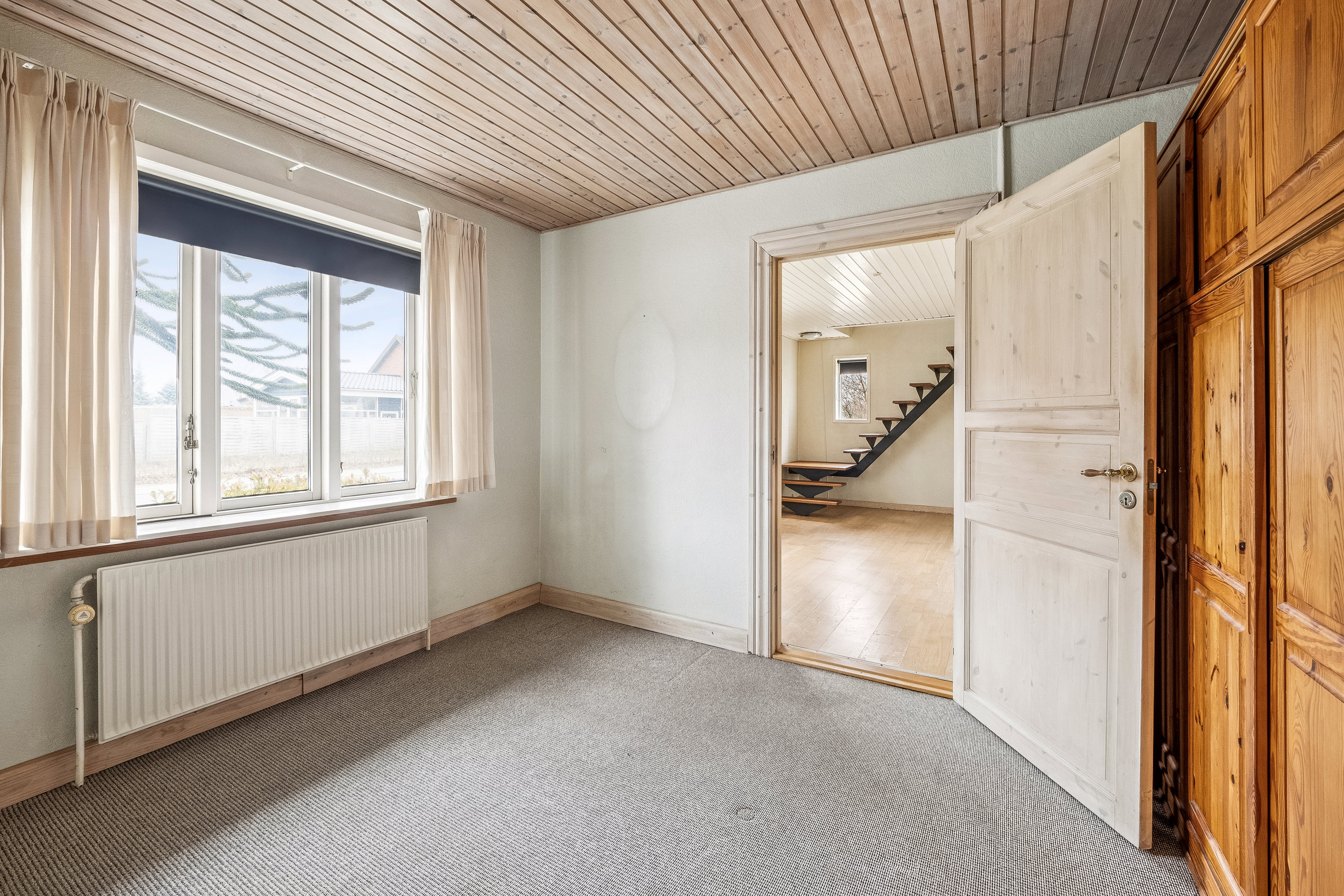 Fremhævet værelse billede i fuldskærmstilstand. Billede af Viborgvej 292, Nr. Søby, 7840 Højslev