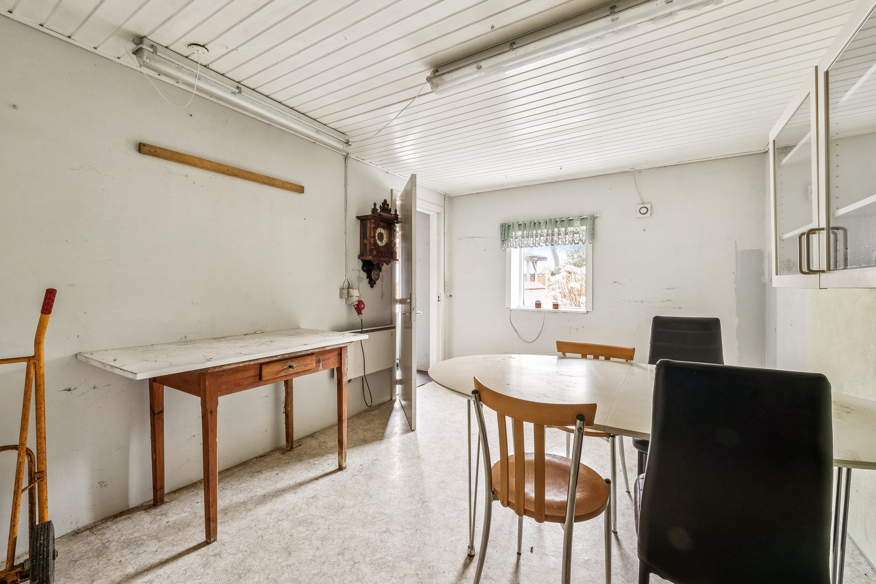 Fremhævet disponibel billede i fuldskærmstilstand. Billede af Viborgvej 292, Nr. Søby, 7840 Højslev