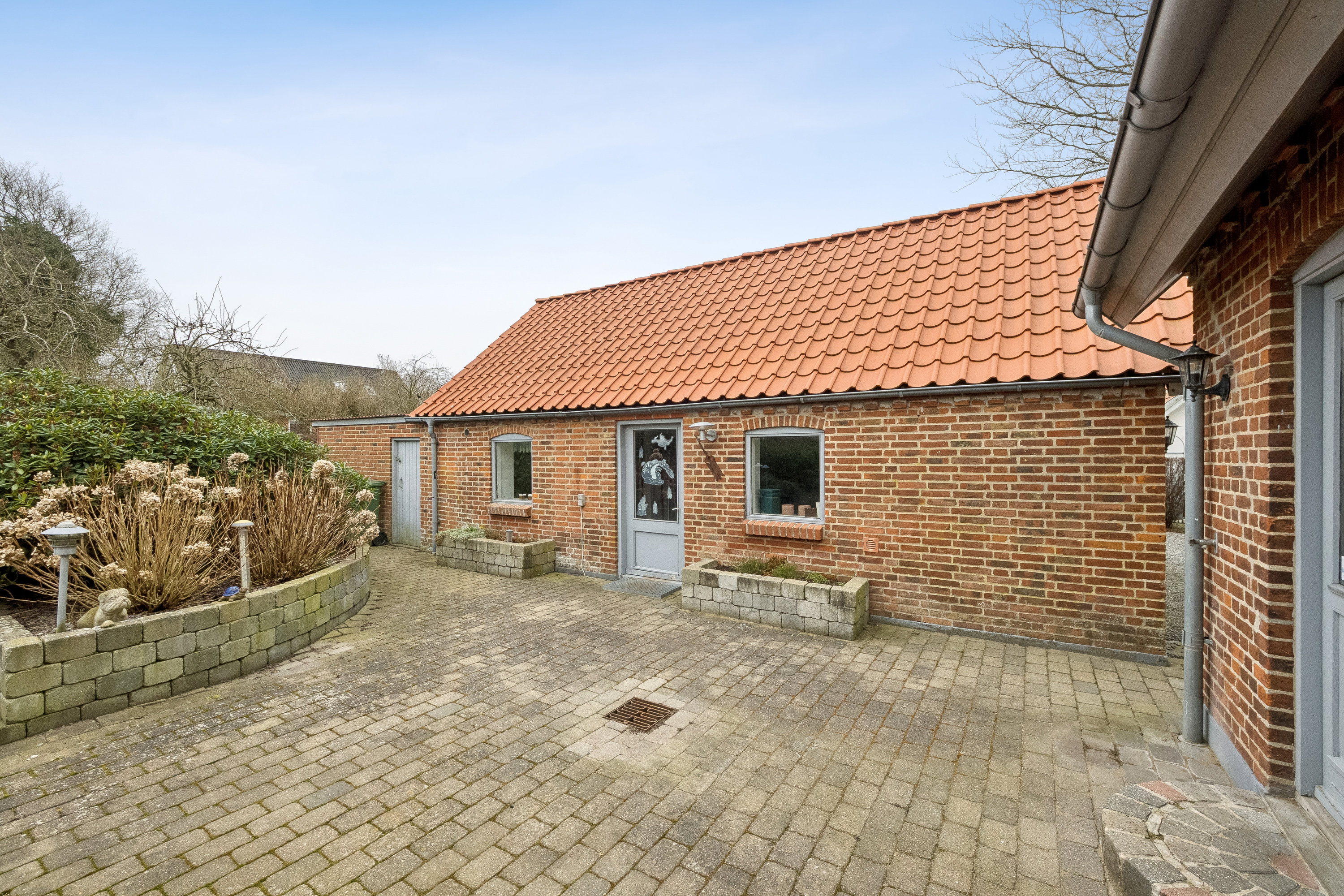 Fremhævet andet billede i fuldskærmstilstand. Billede af Viborgvej 292, Nr. Søby, 7840 Højslev