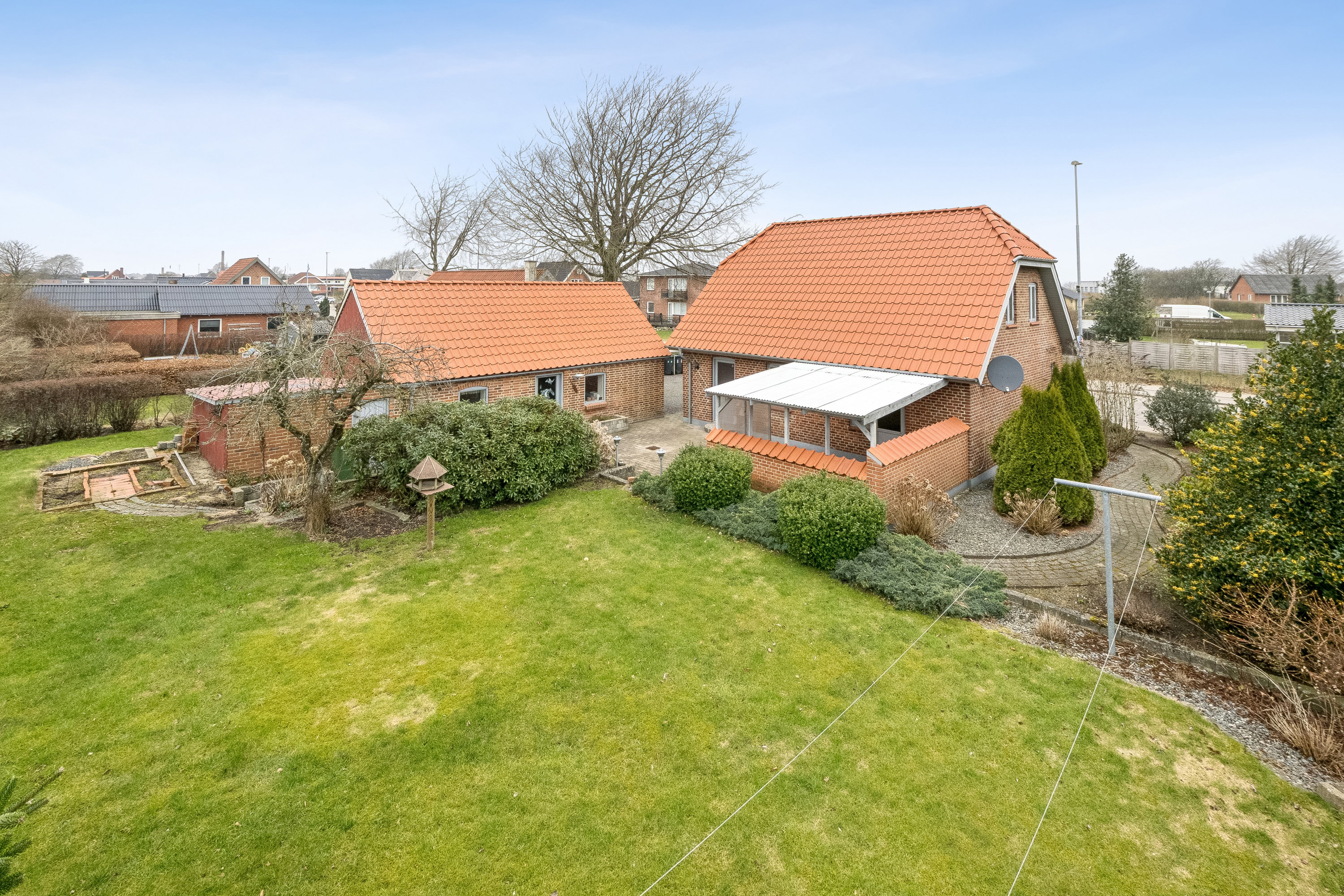 Viborgvej 292, Nr. Søby, 7840 Højslev