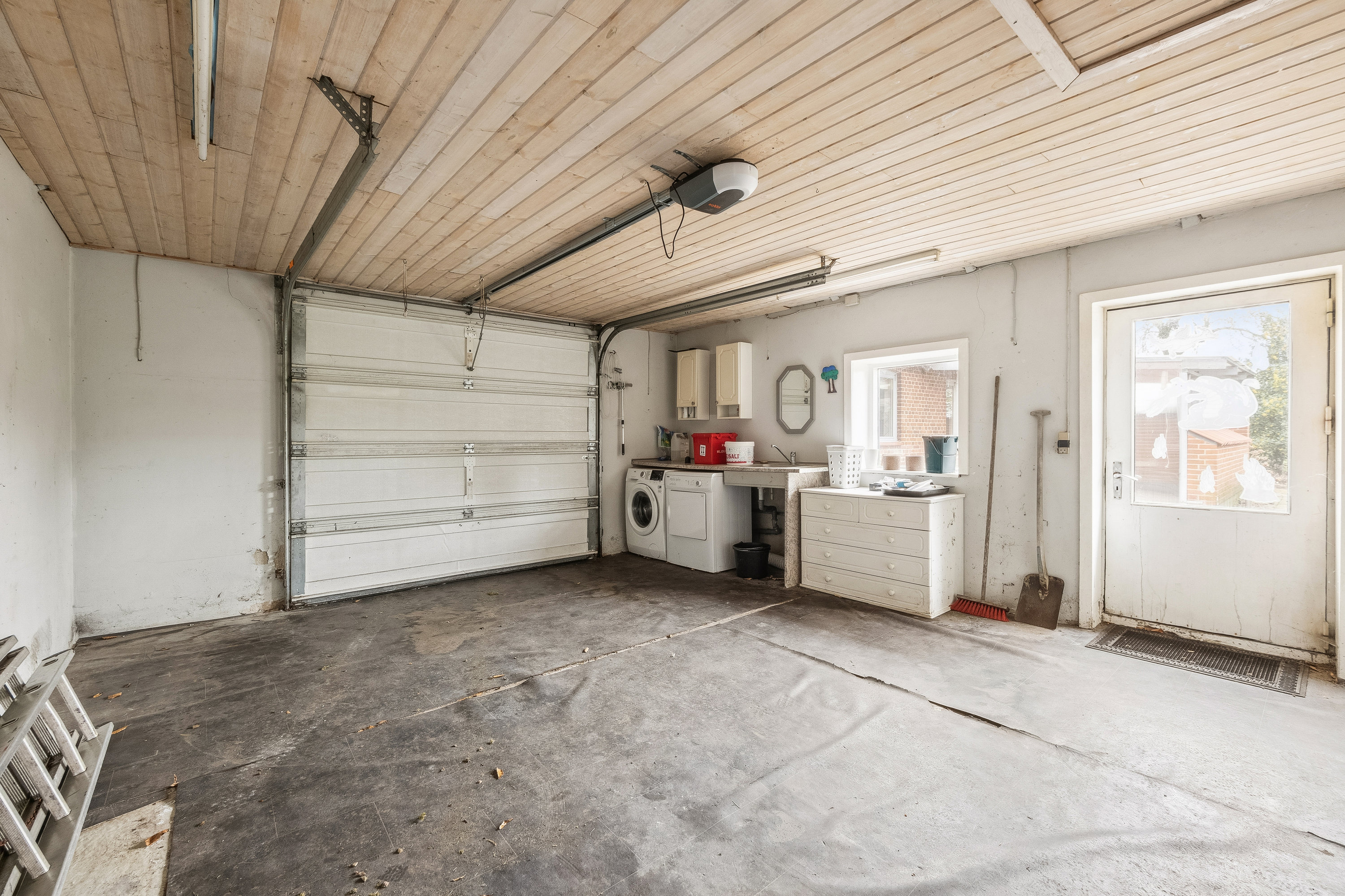 Fremhævet disponibel billede i fuldskærmstilstand. Billede af Viborgvej 292, Nr. Søby, 7840 Højslev