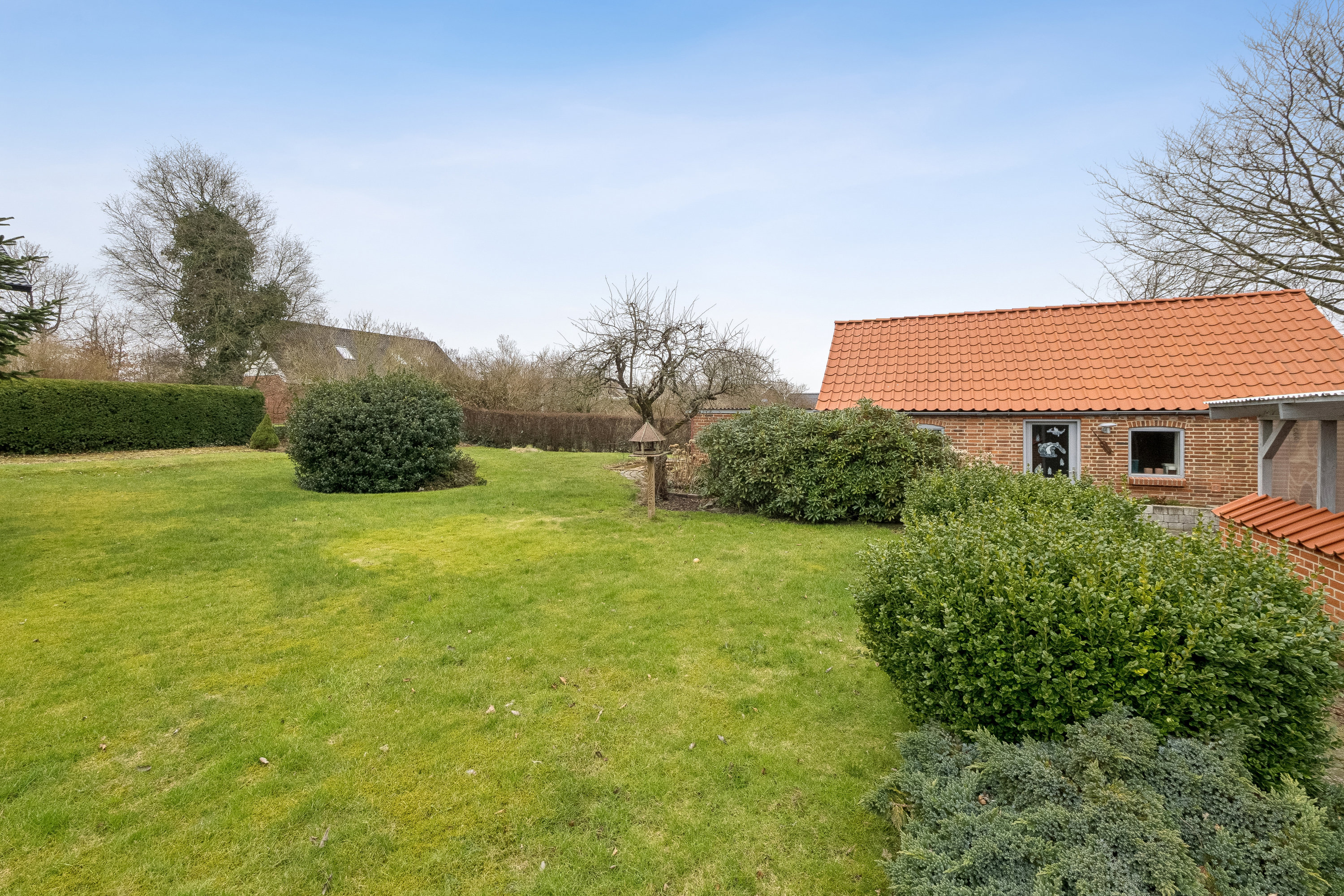 Fremhævet andet billede i fuldskærmstilstand. Billede af Viborgvej 292, Nr. Søby, 7840 Højslev