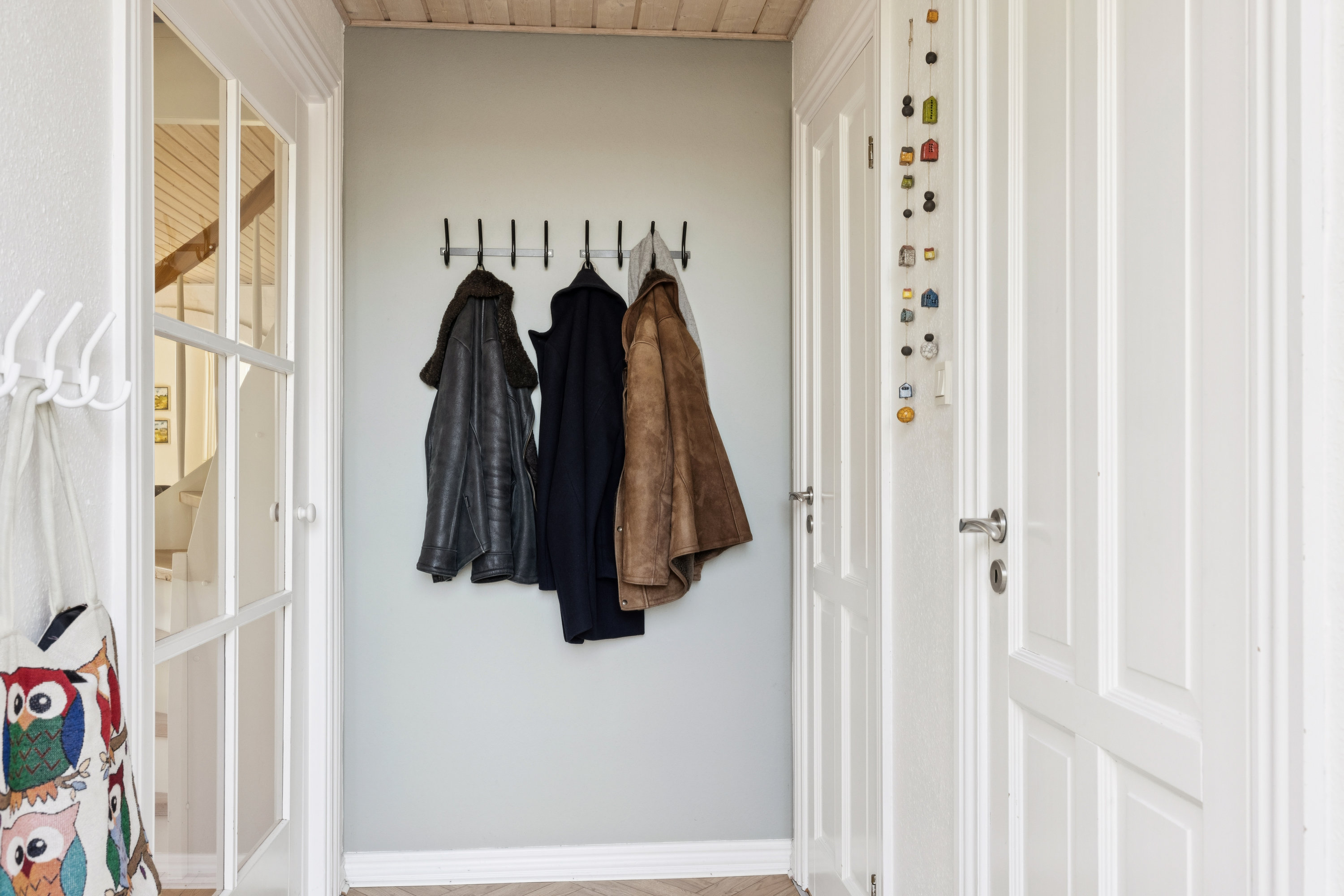 Ågade 8, 7850 Stoholm Jyll