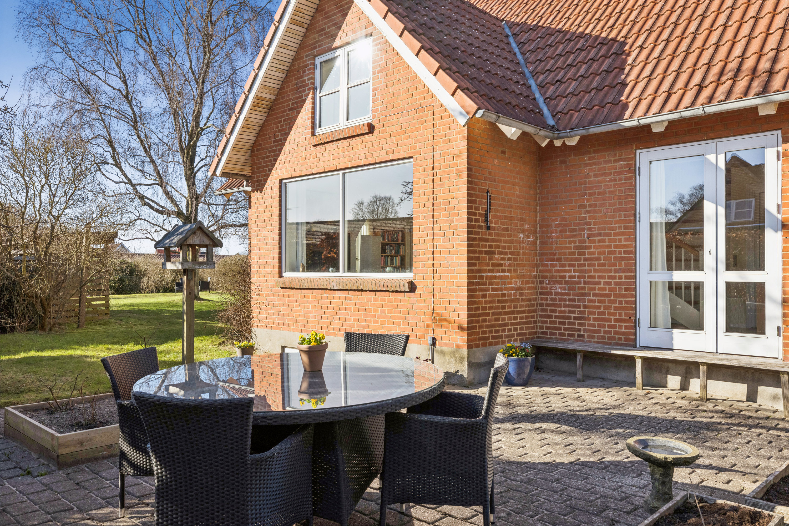 Ågade 8, 7850 Stoholm Jyll