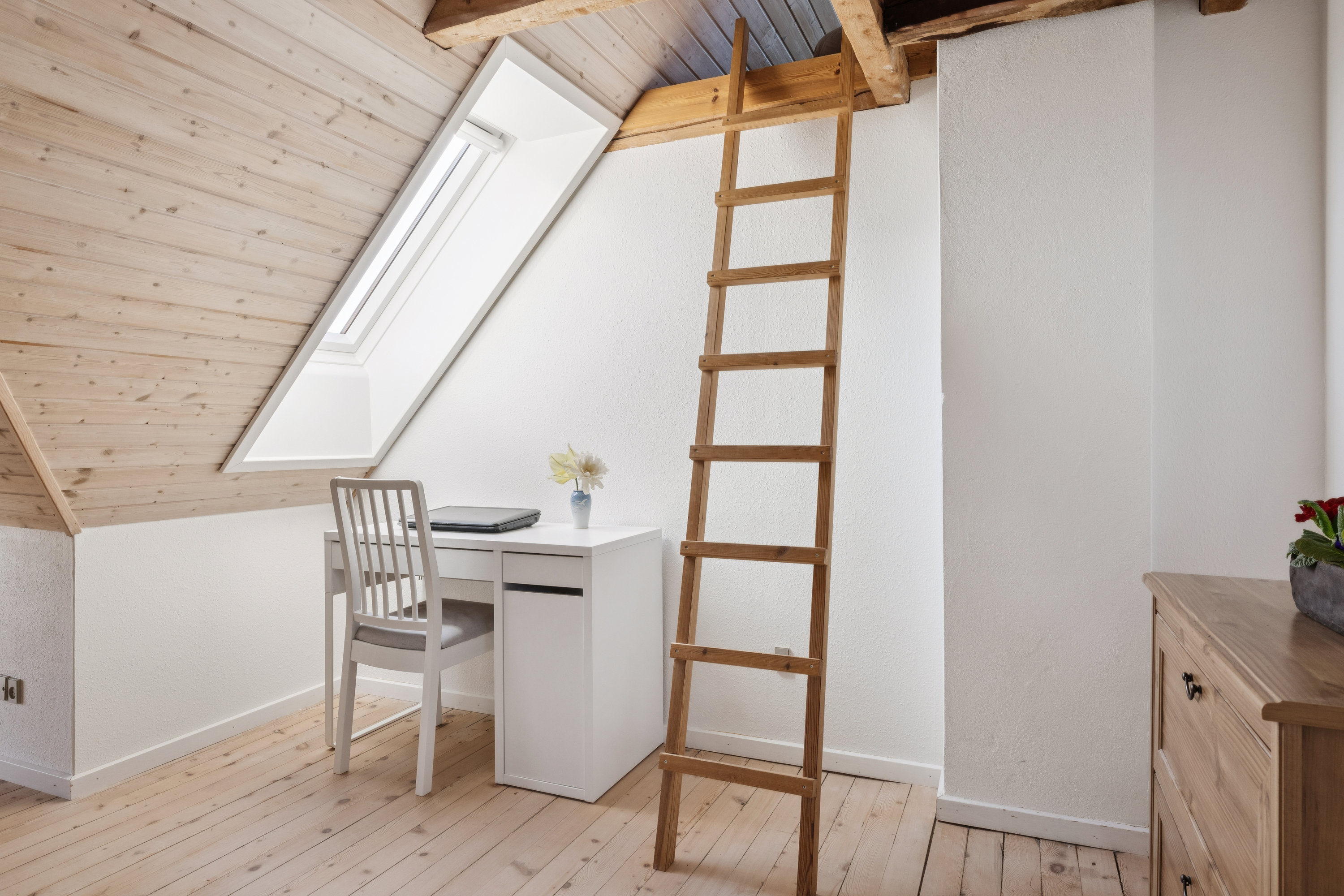 Fremhævet badeværelse billede i fuldskærmstilstand. Billede af Ågade 8, 7850 Stoholm Jyll