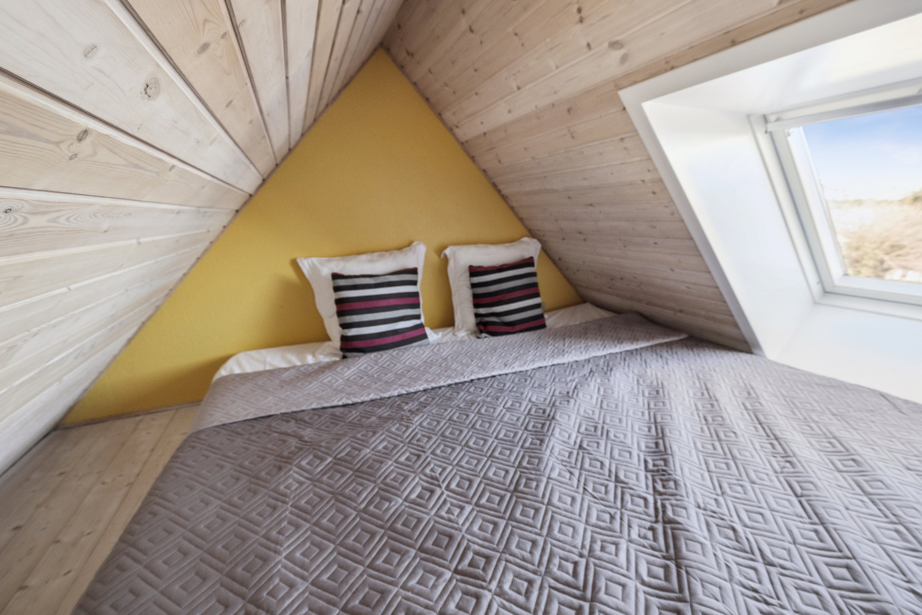 Fremhævet værelse billede i fuldskærmstilstand. Billede af Ågade 8, 7850 Stoholm Jyll