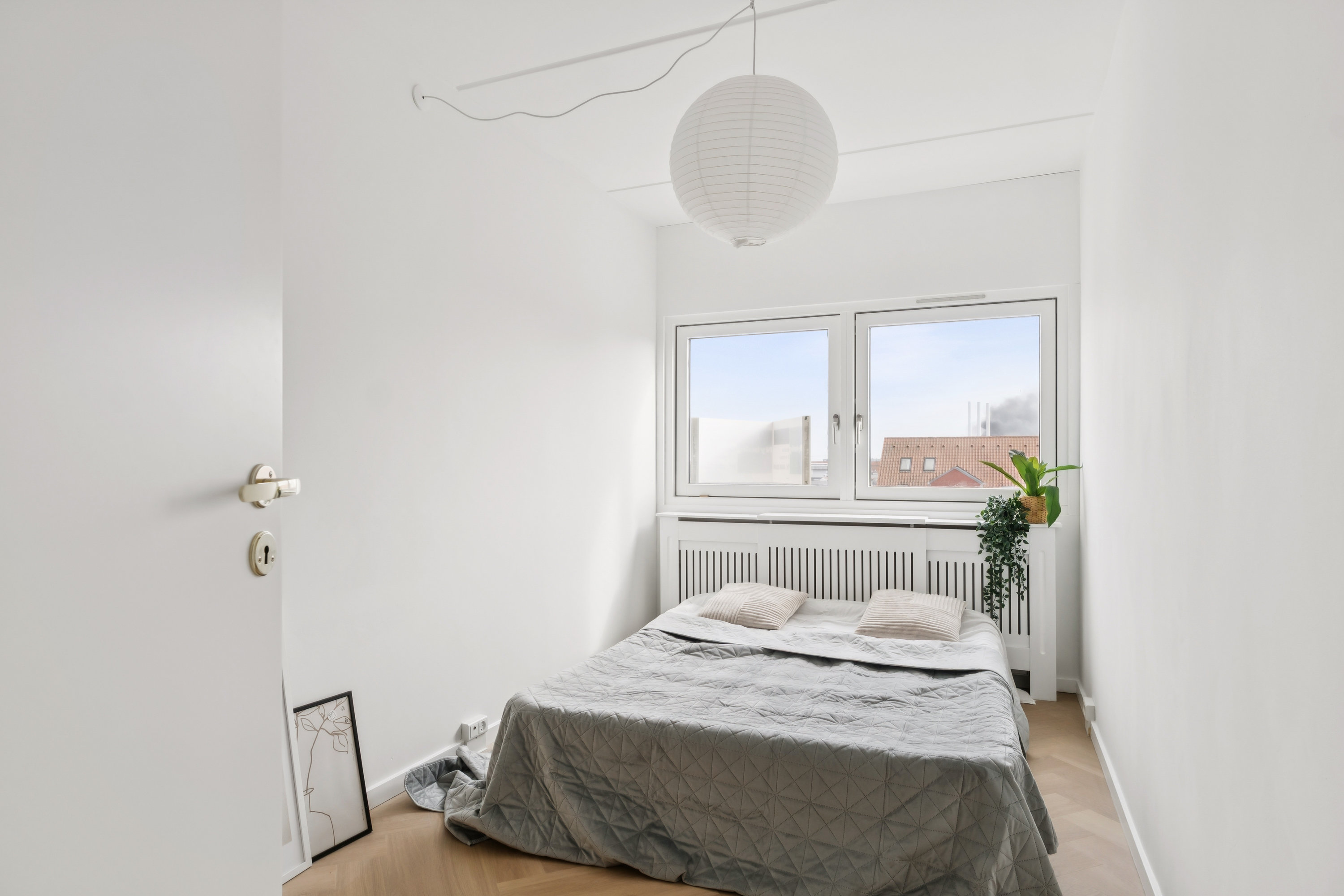 Fremhævet værelse billede i fuldskærmstilstand. Billede af Drejøgade 26C, 5. 505., 2100 København Ø