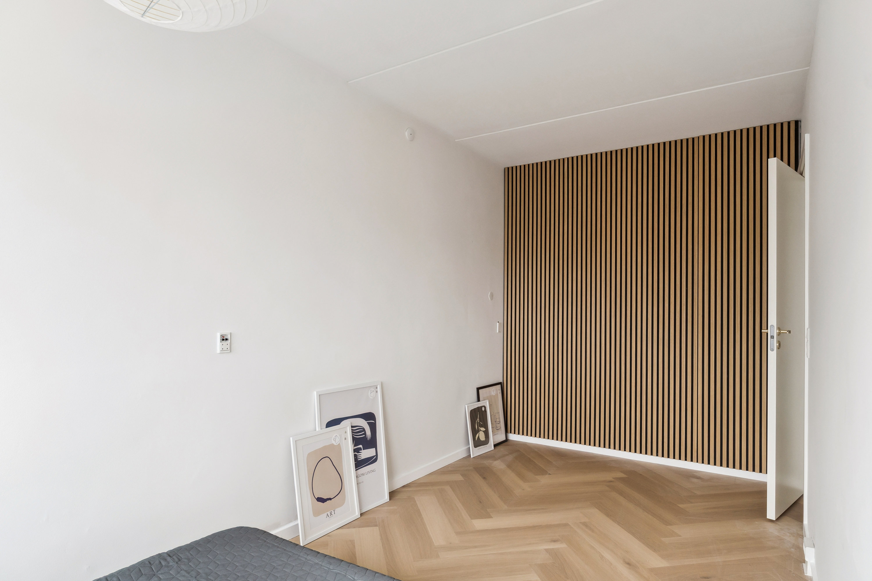 Fremhævet værelse billede i fuldskærmstilstand. Billede af Drejøgade 26C, 5. 505., 2100 København Ø