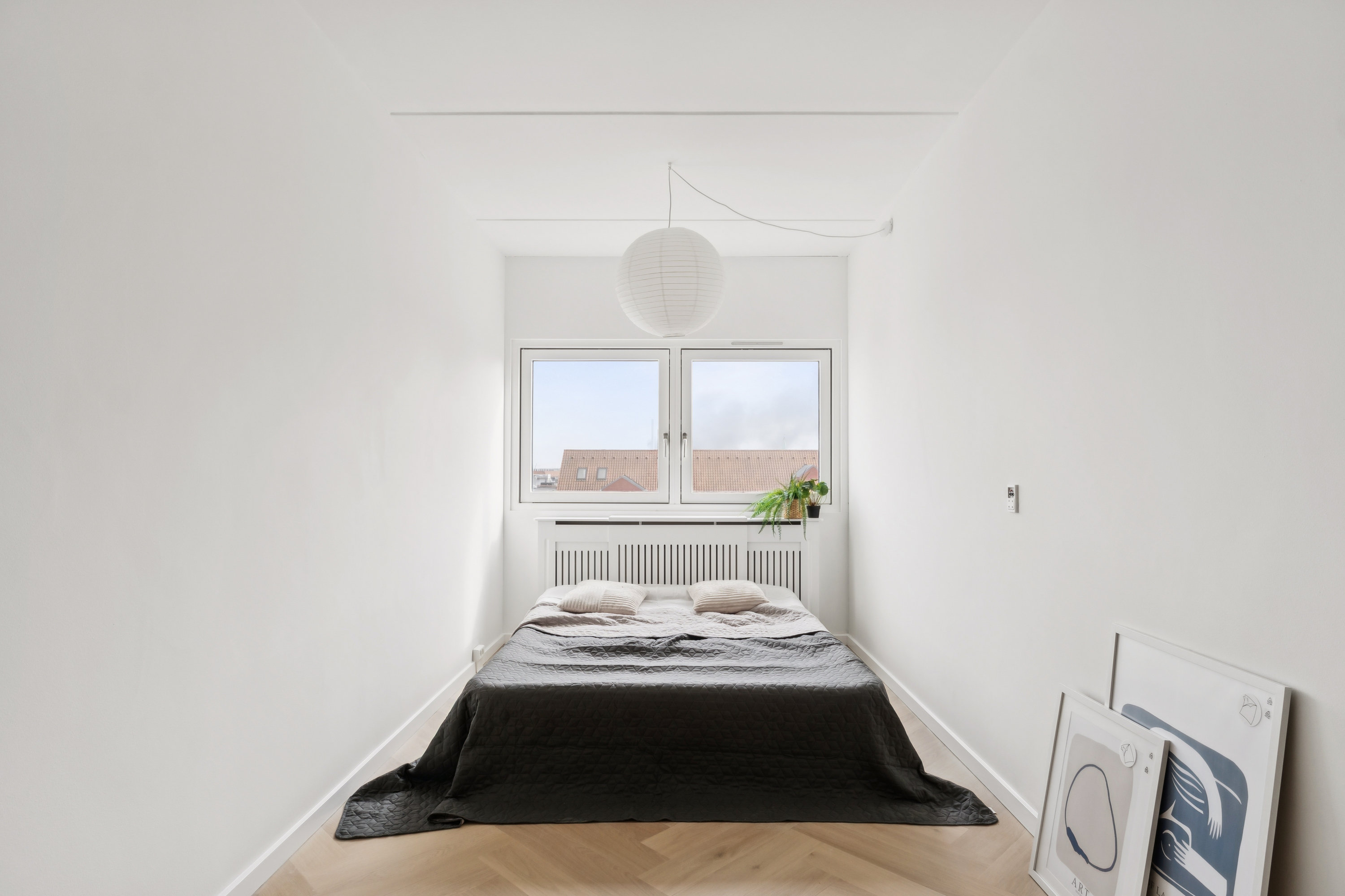 Fremhævet værelse billede i fuldskærmstilstand. Billede af Drejøgade 26C, 5. 505., 2100 København Ø