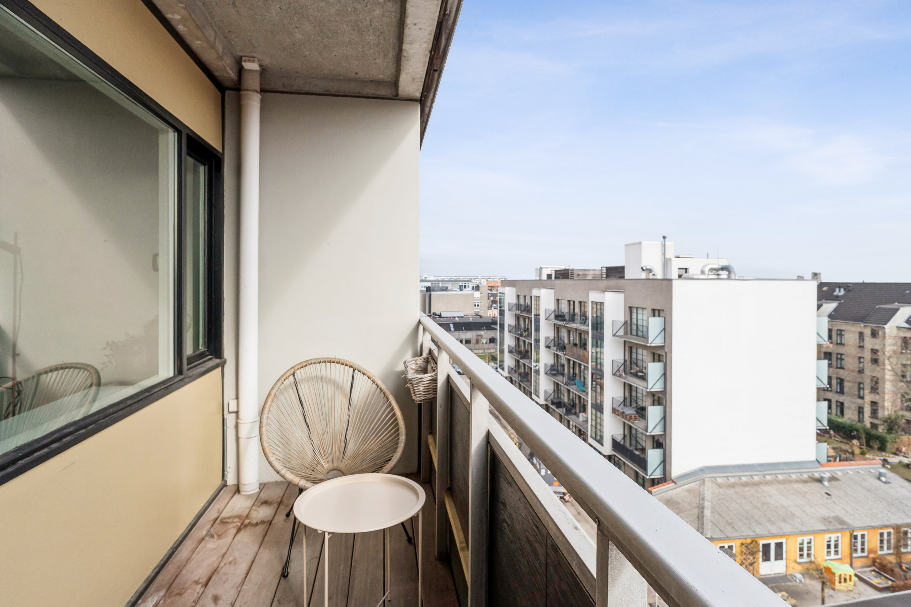 Drejøgade 26C, 5. 505., 2100 København Ø