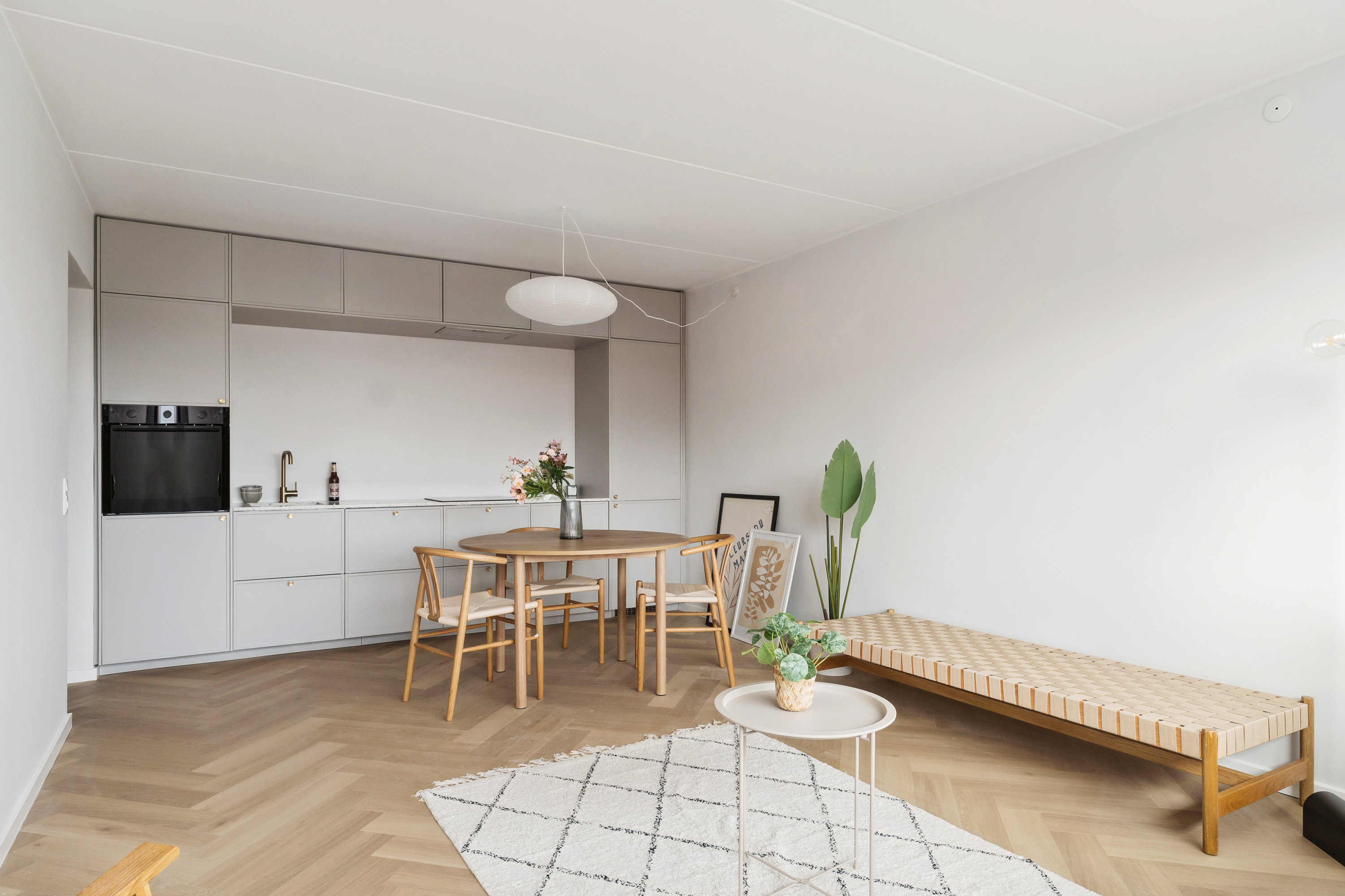 Fremhævet værelse billede i fuldskærmstilstand. Billede af Drejøgade 26C, 5. 505., 2100 København Ø