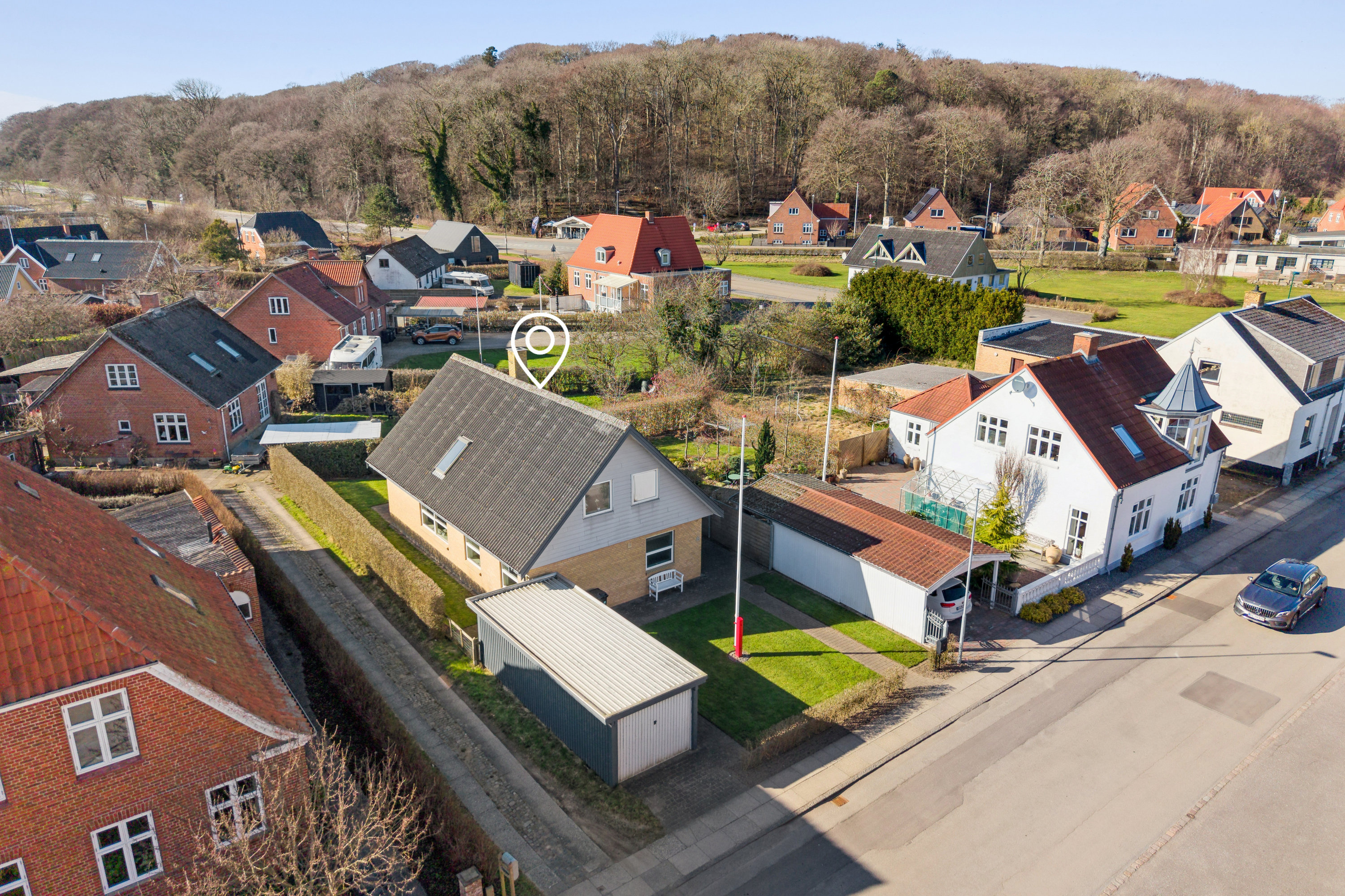 Fjordvej 6, 7800 Skive