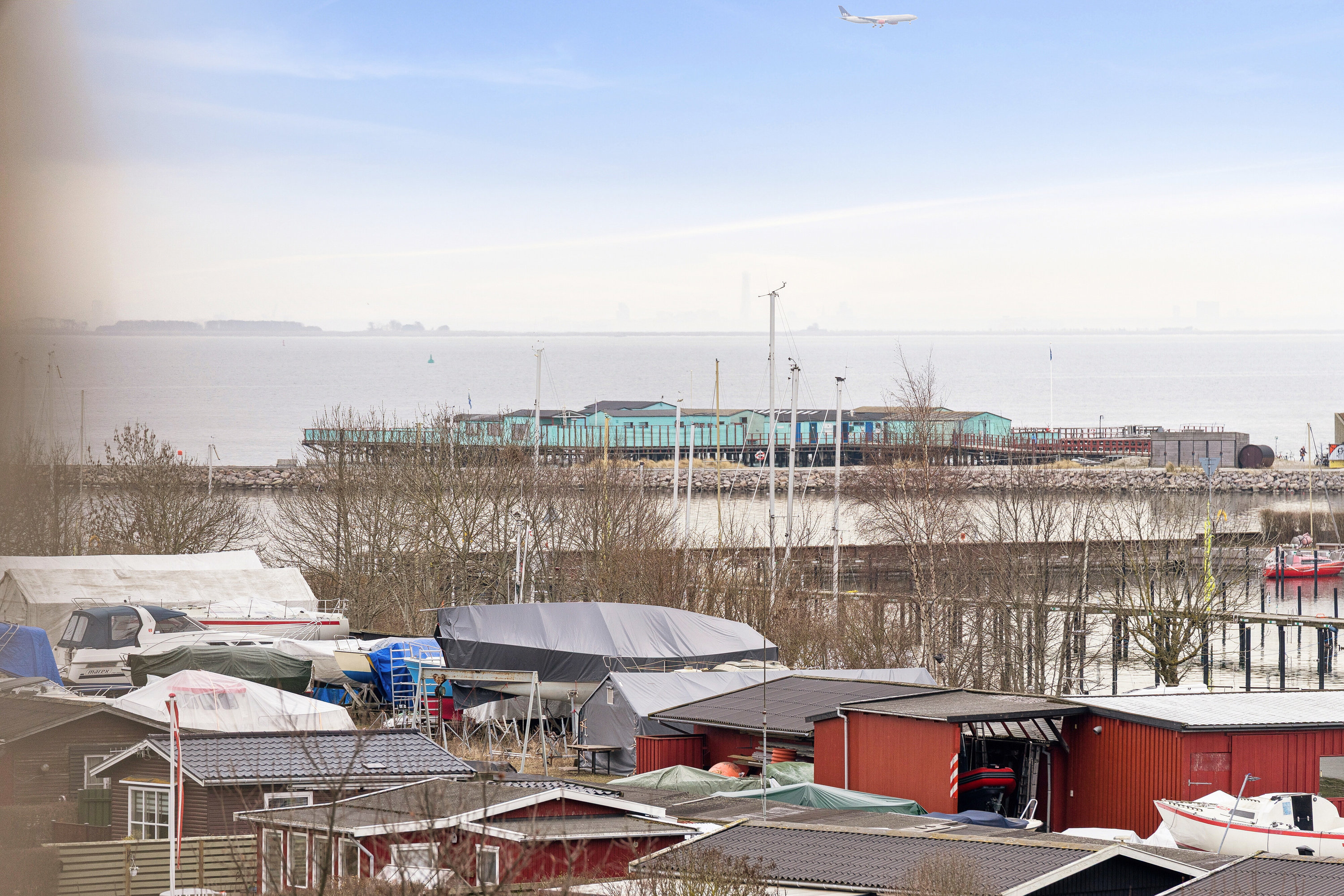 Amager Strandvej 58F, 3. 2., 2300 København S