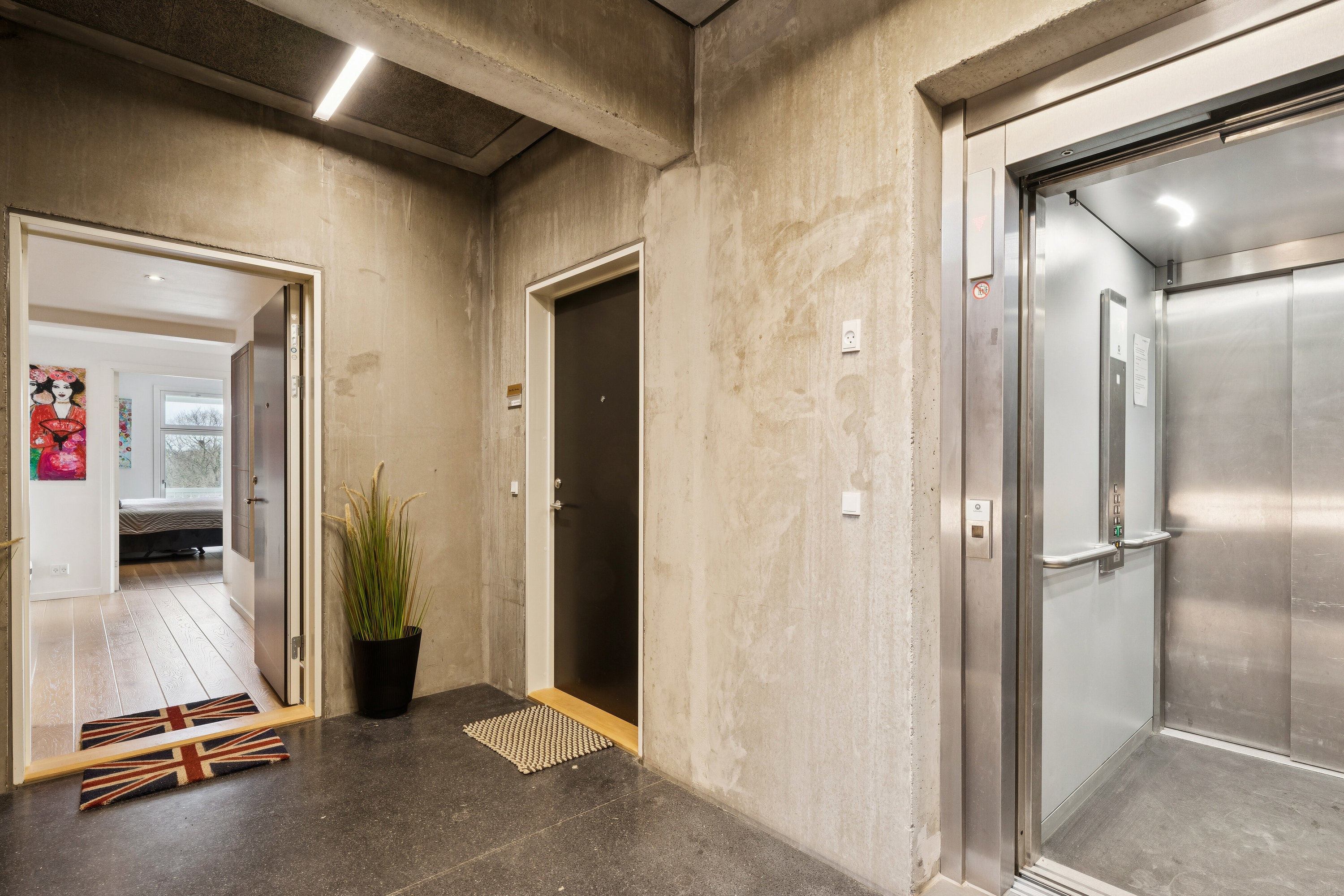 Amager Strandvej 58F, 3. 2., 2300 København S