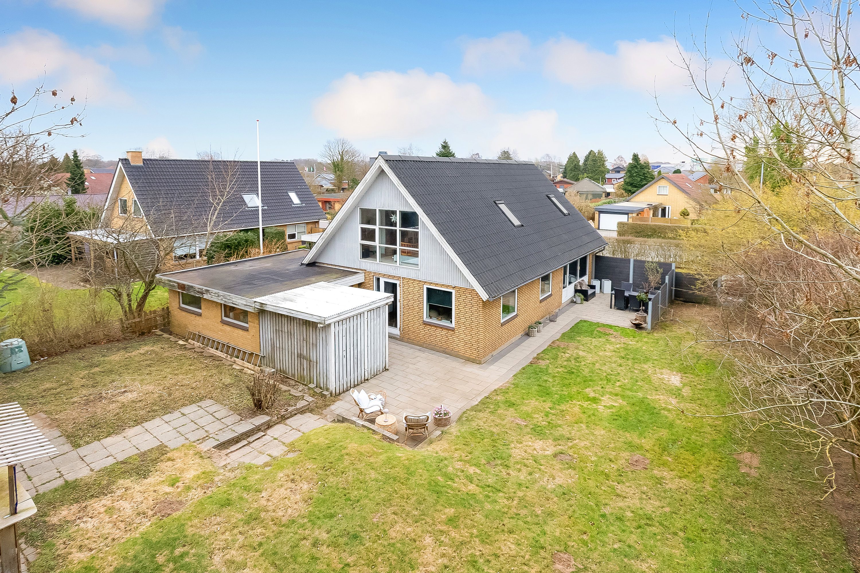 Vestervang 34, Bramdrupdam, 6000 Kolding