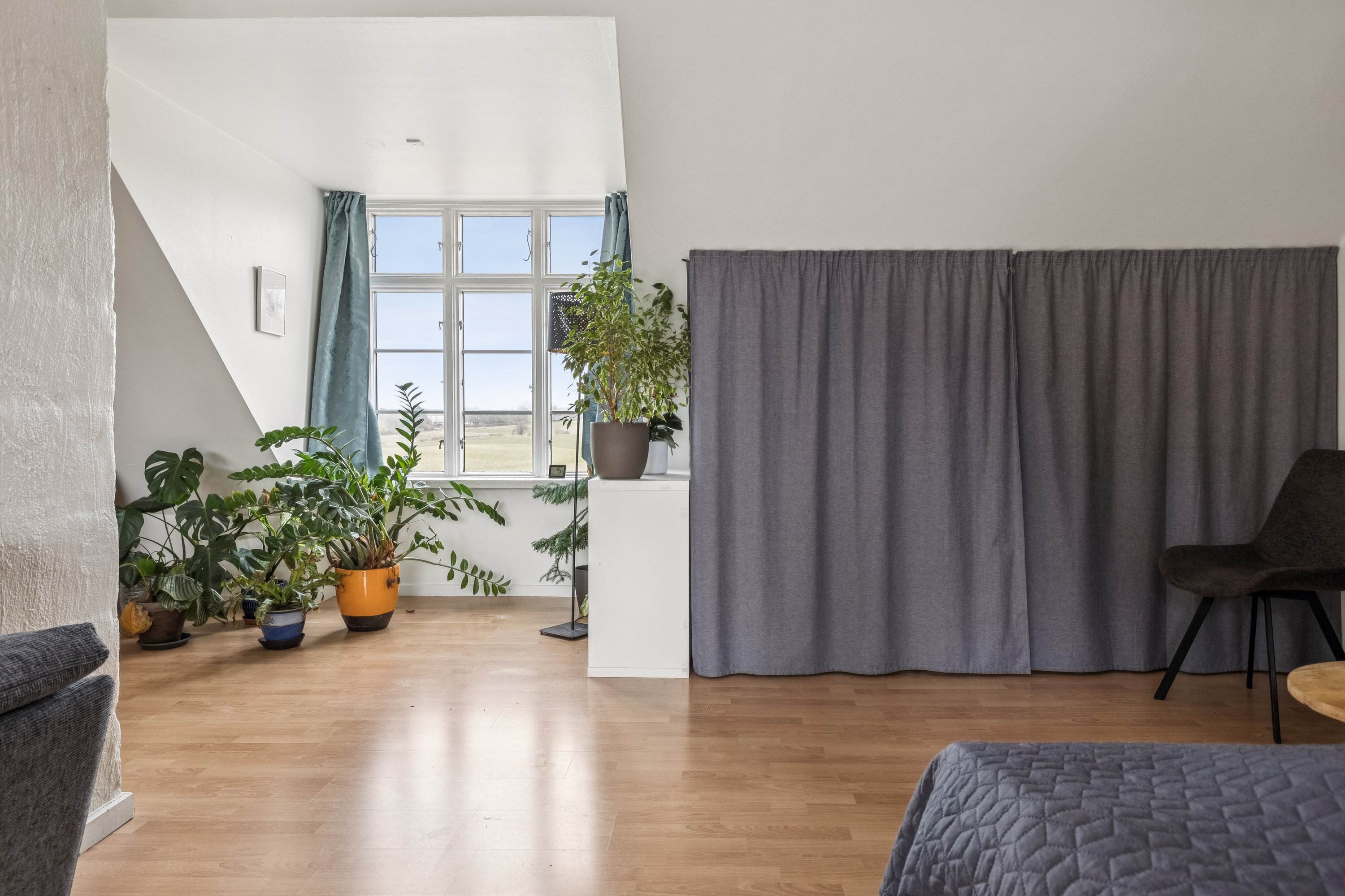 Fremhævet værelse billede i fuldskærmstilstand. Billede af Åmosevej 38, Brokøb, 4450 Jyderup