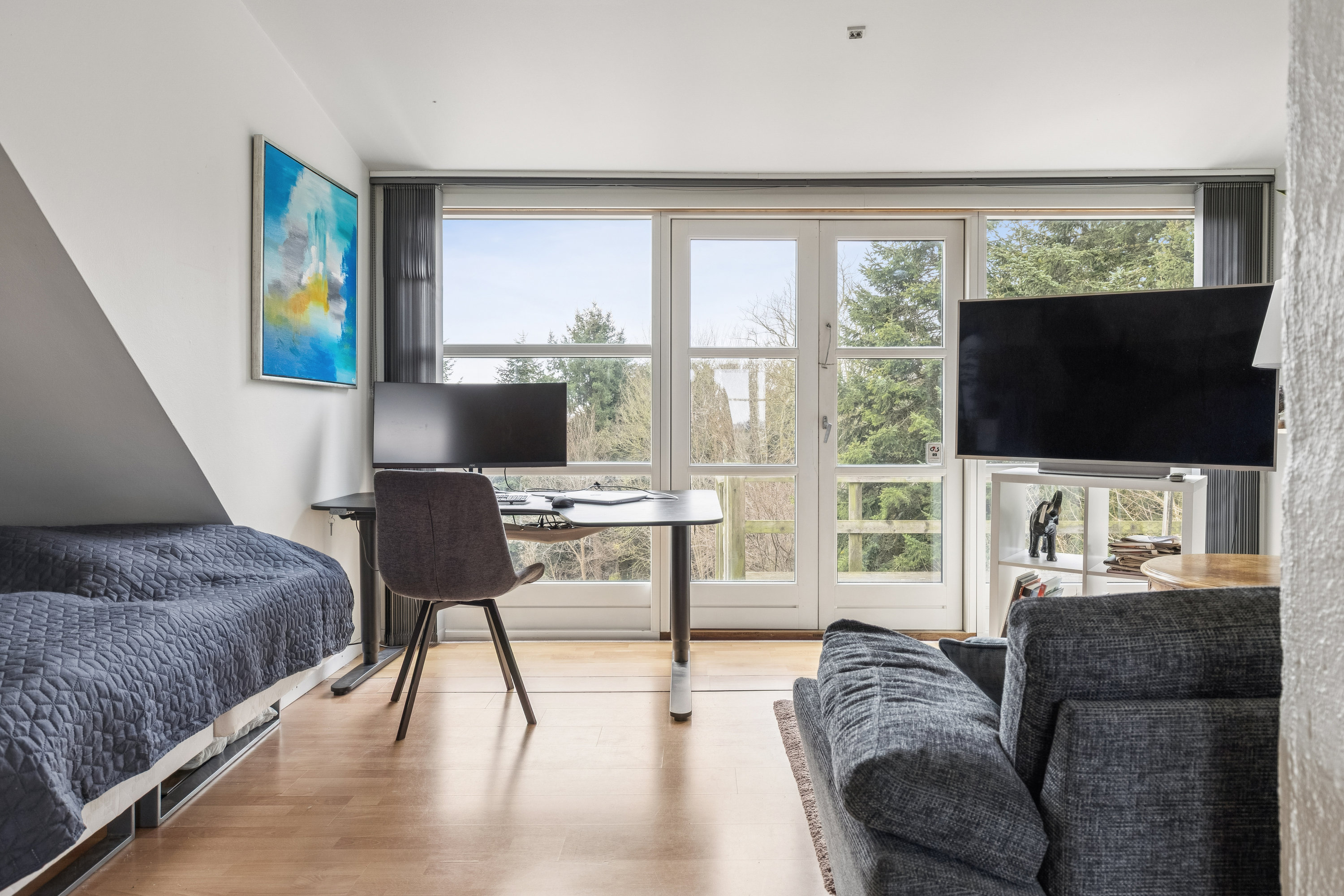 Fremhævet værelse billede i fuldskærmstilstand. Billede af Åmosevej 38, Brokøb, 4450 Jyderup