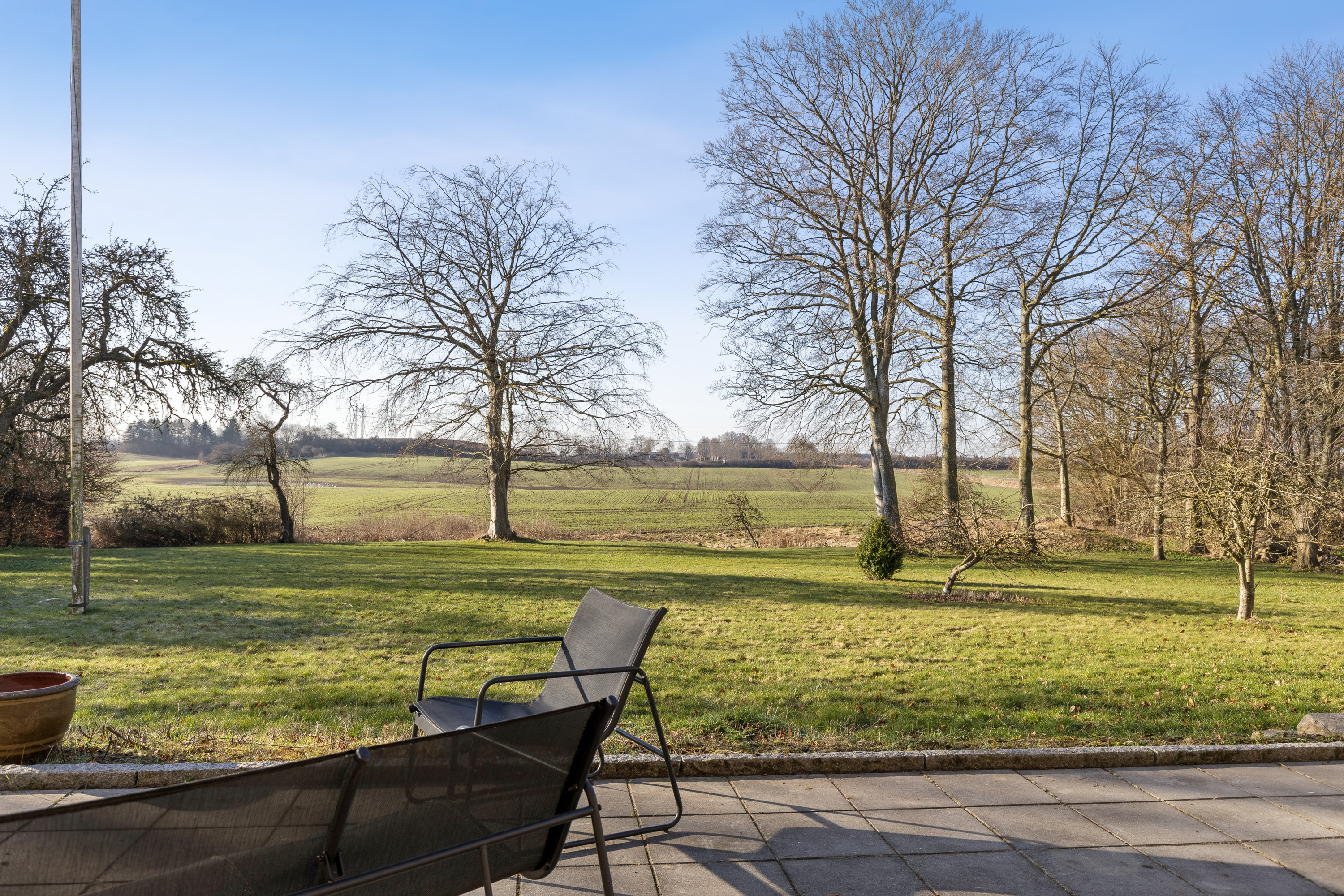 Fremhævet have billede i fuldskærmstilstand. Billede af Kongstedvej 27, 4293 Dianalund