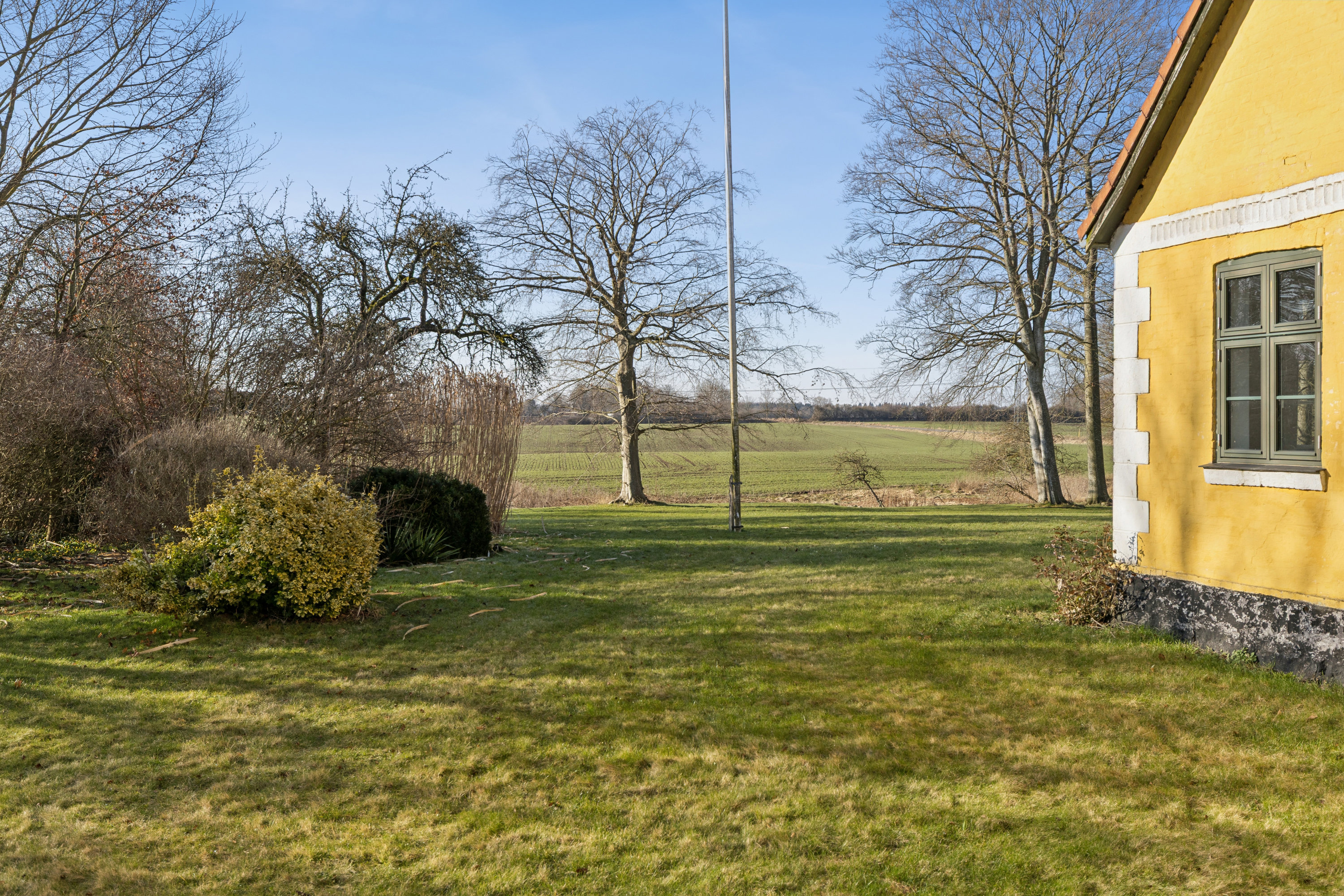 Fremhævet have billede i fuldskærmstilstand. Billede af Kongstedvej 27, 4293 Dianalund