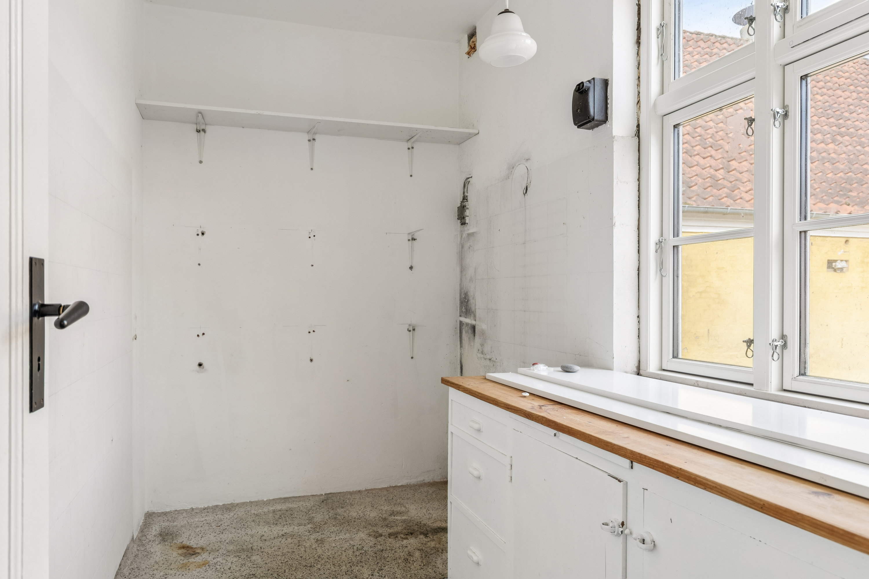 Fremhævet disponibelt billede i fuldskærmstilstand. Billede af Kongstedvej 27, 4293 Dianalund