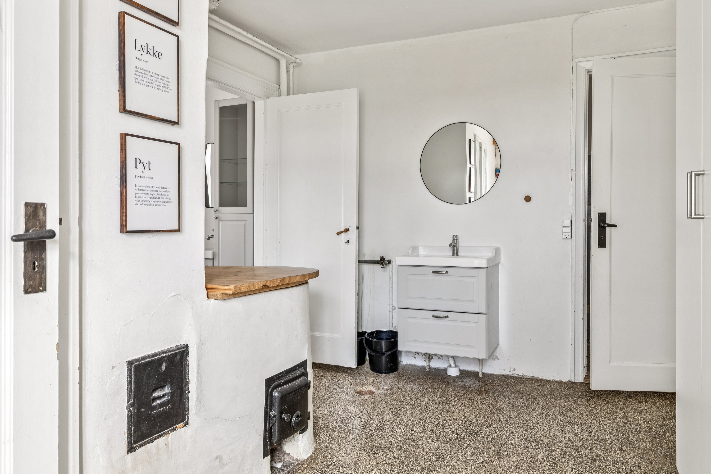 Fremhævet disponibelt billede i fuldskærmstilstand. Billede af Kongstedvej 27, 4293 Dianalund