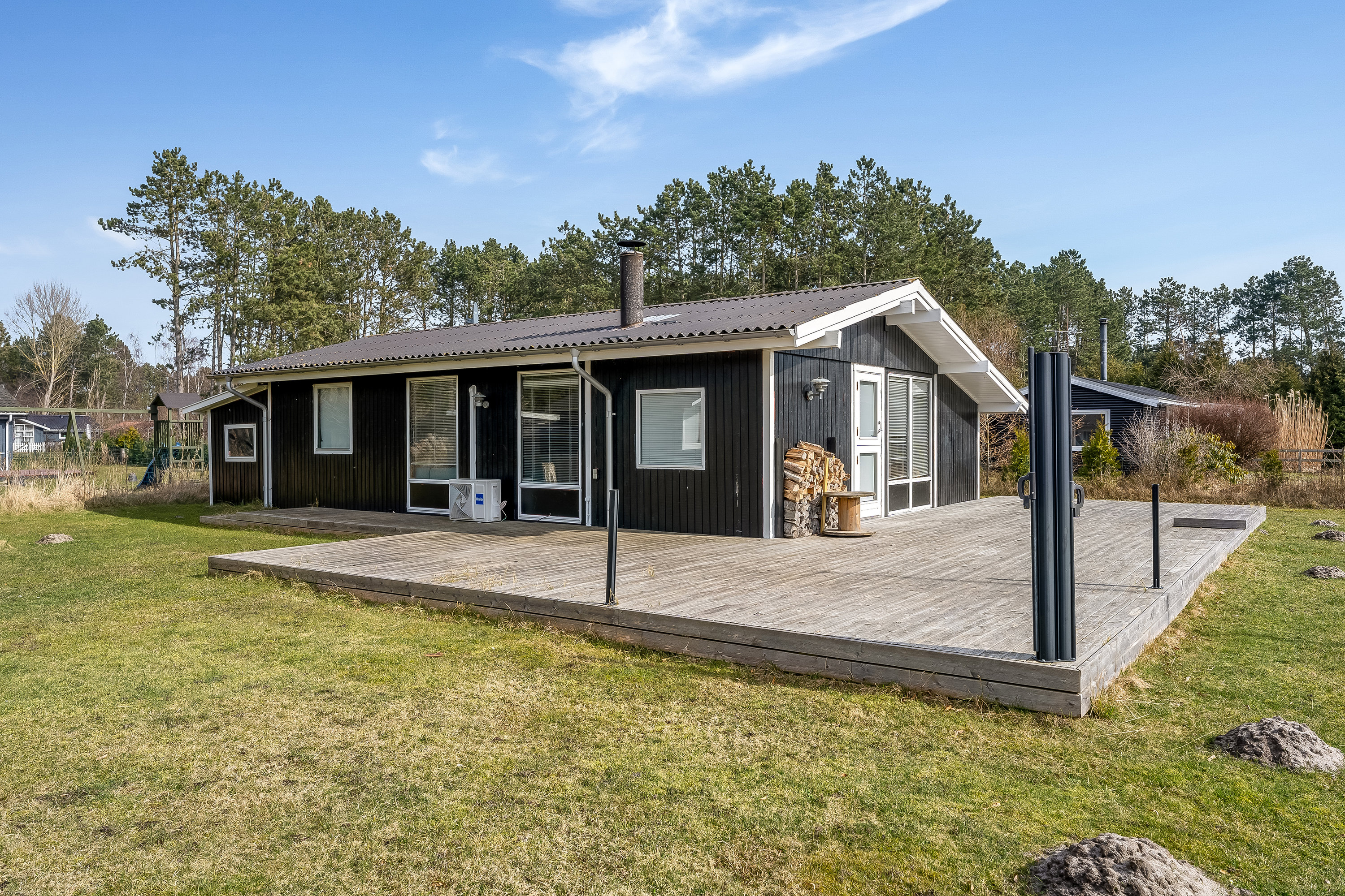 Fasanvænget 5, Saksfjed Ø, 4970 Rødby