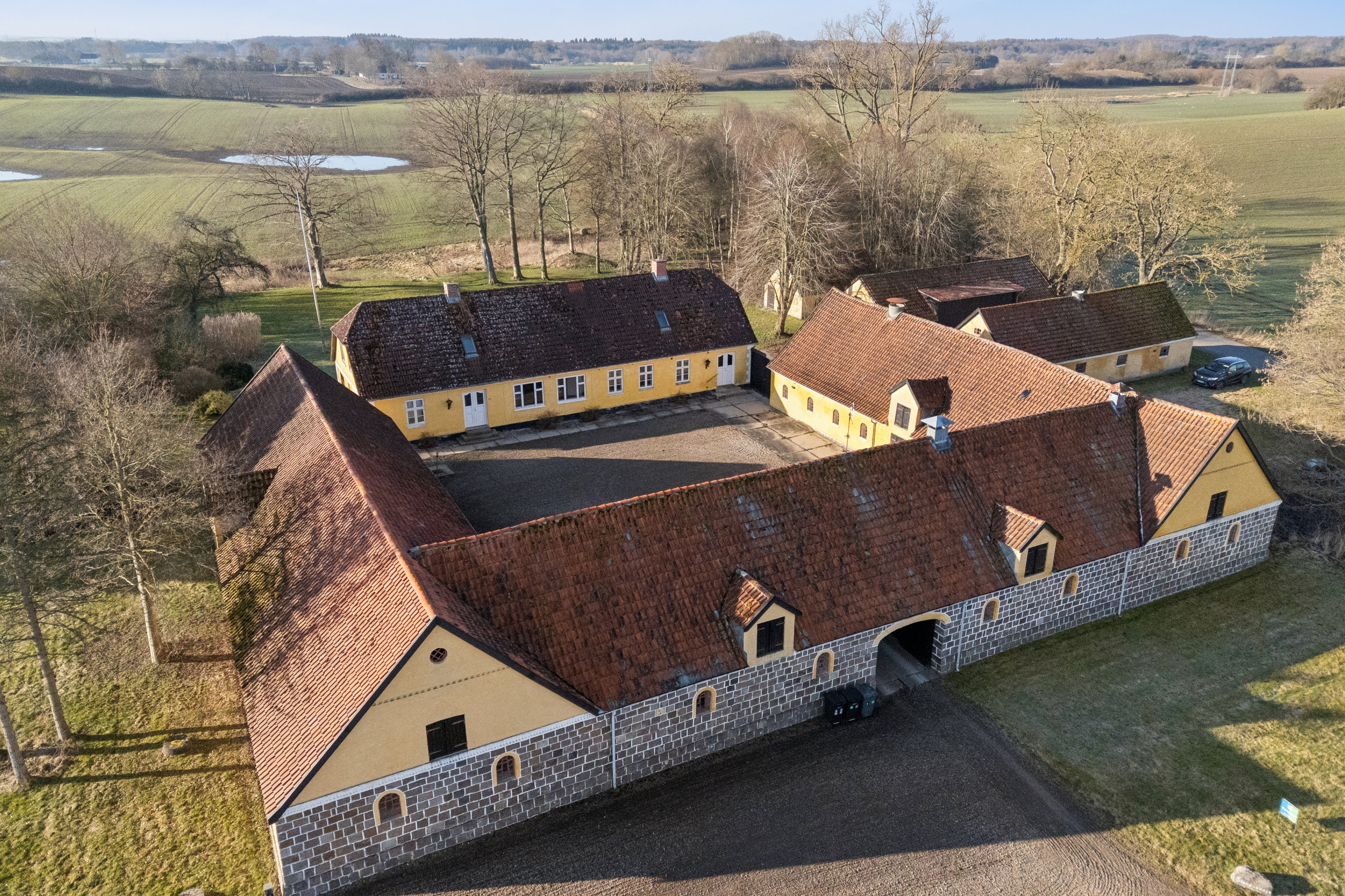 Kongstedvej 27, 4293 Dianalund