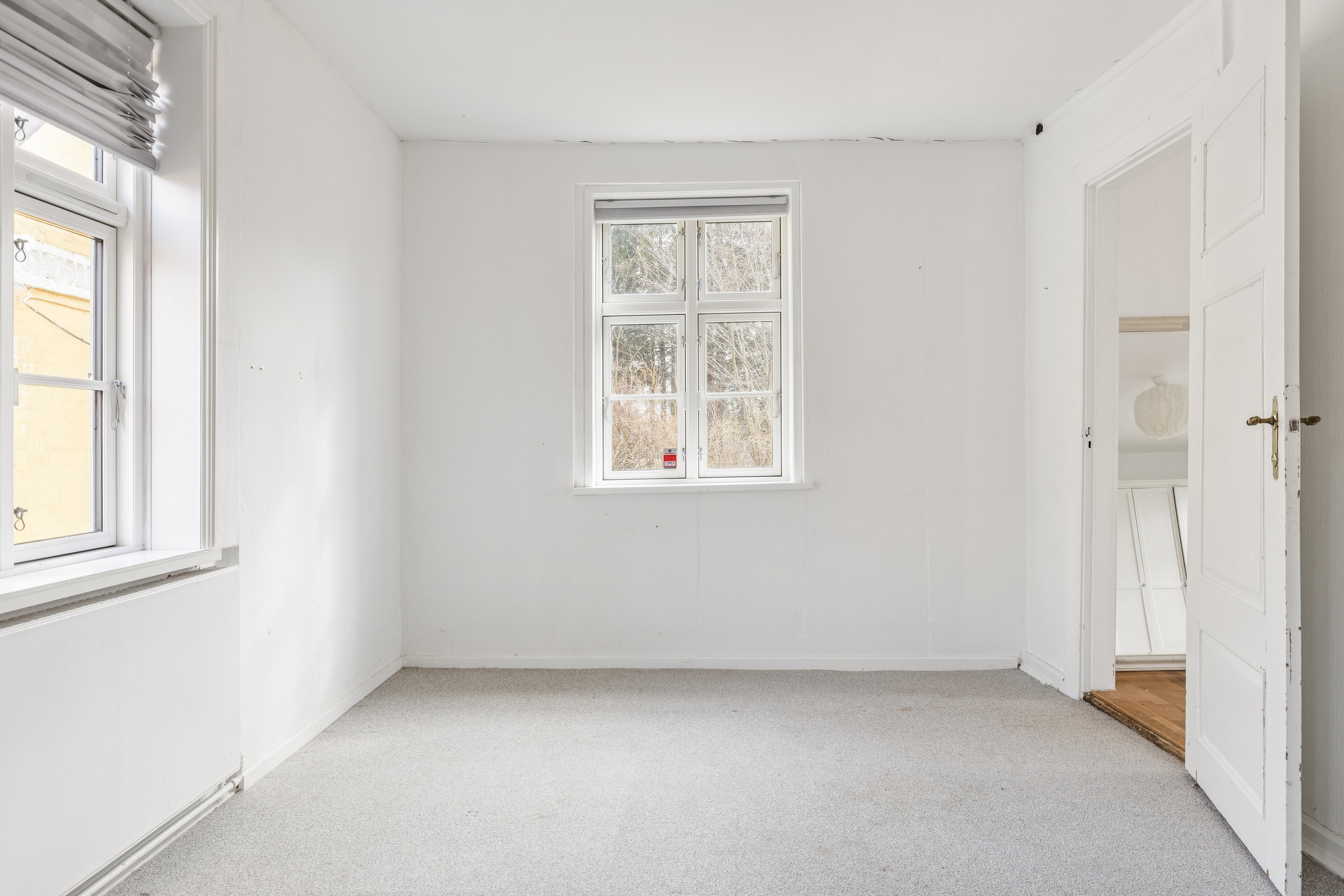 Fremhævet værelse billede i fuldskærmstilstand. Billede af Kongstedvej 27, 4293 Dianalund