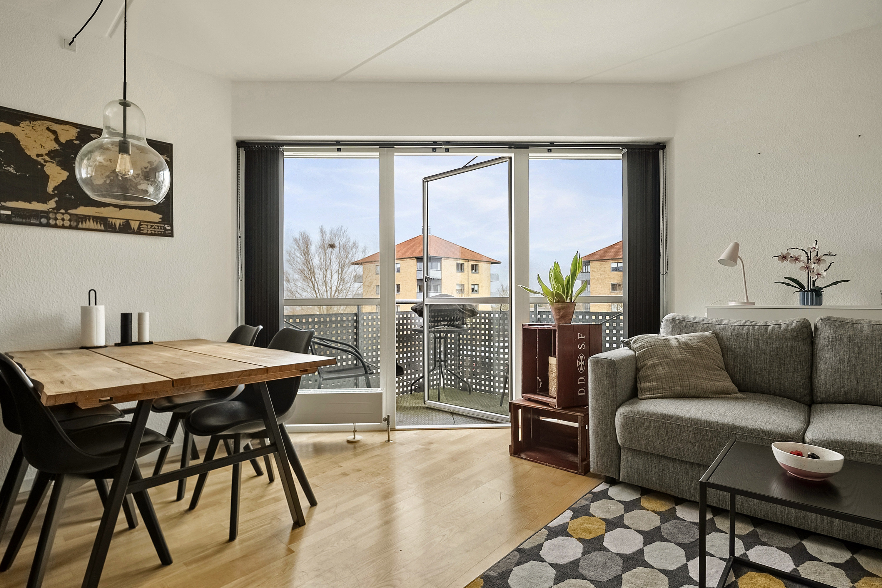 Skejbytoften 117, 2. 4., Skejby, 8200 Aarhus N