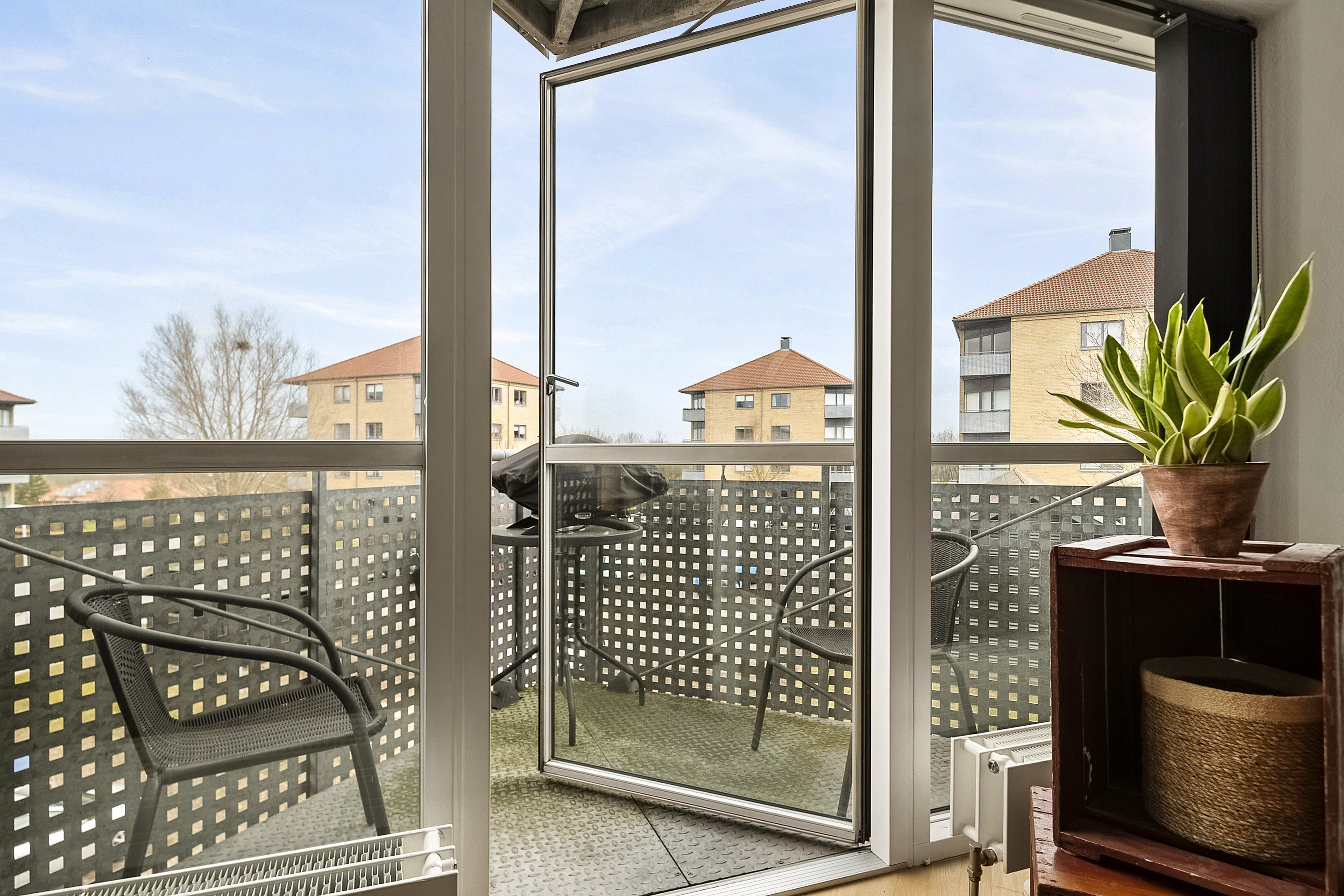 Fremhævet område billede i fuldskærmstilstand. Billede af Skejbytoften 117, 2. 4., Skejby, 8200 Aarhus N