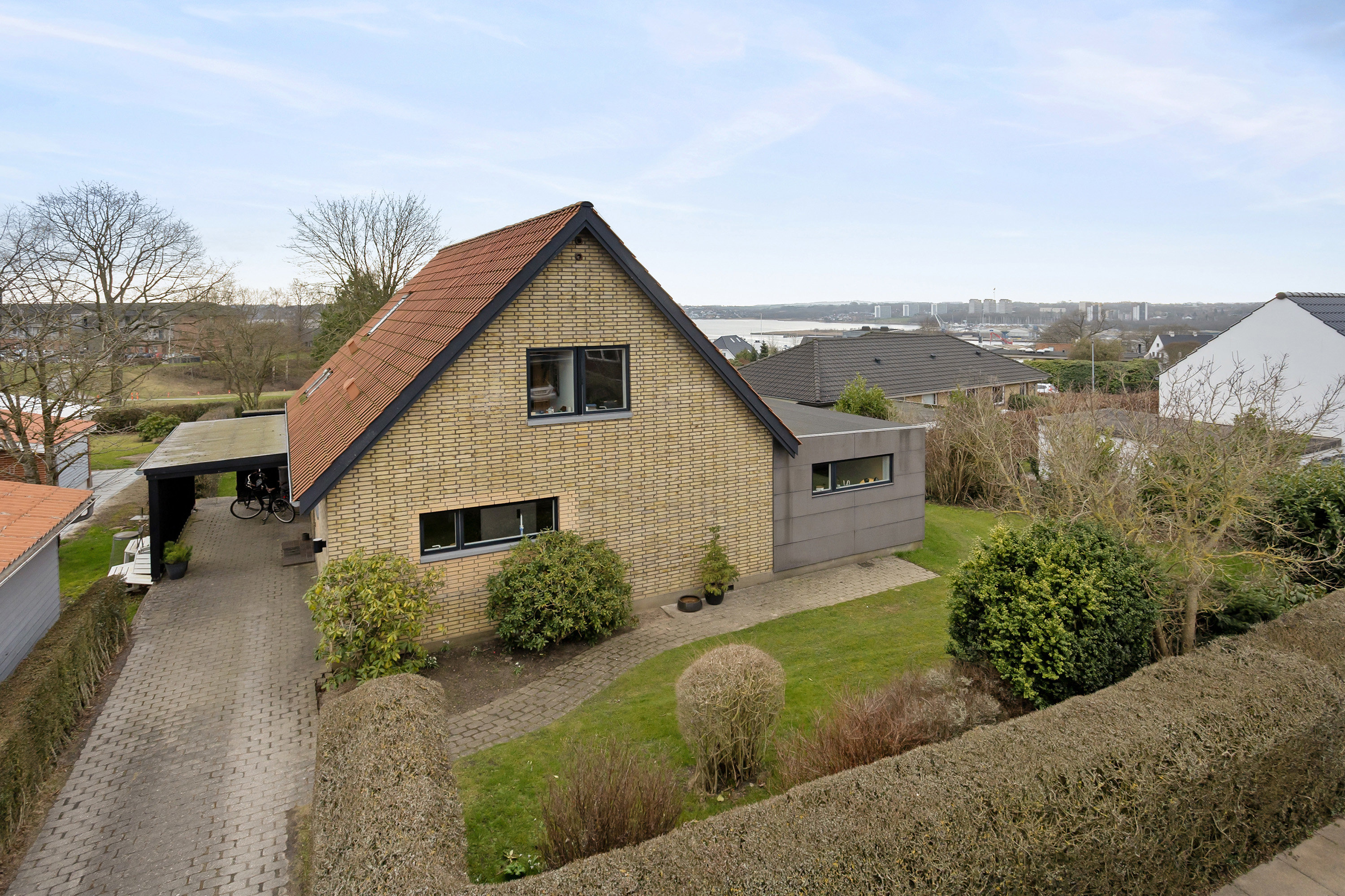 Gl. Kongevej 18, 6000 Kolding