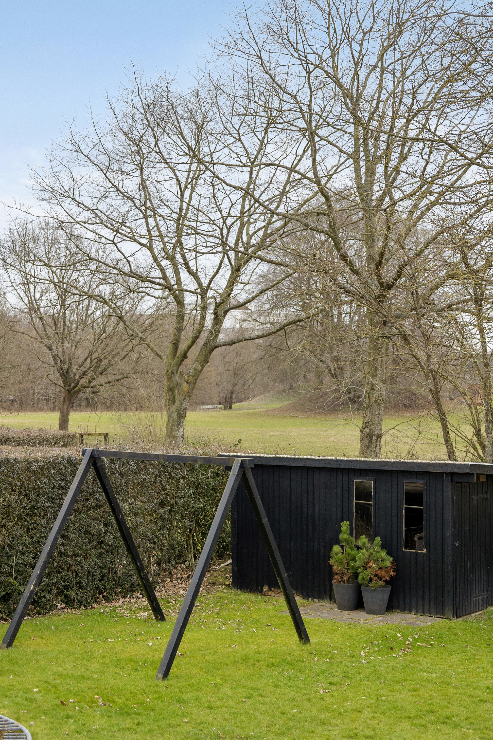 Fremhævet ejendommen billede i fuldskærmstilstand. Billede af Gl. Kongevej 18, 6000 Kolding