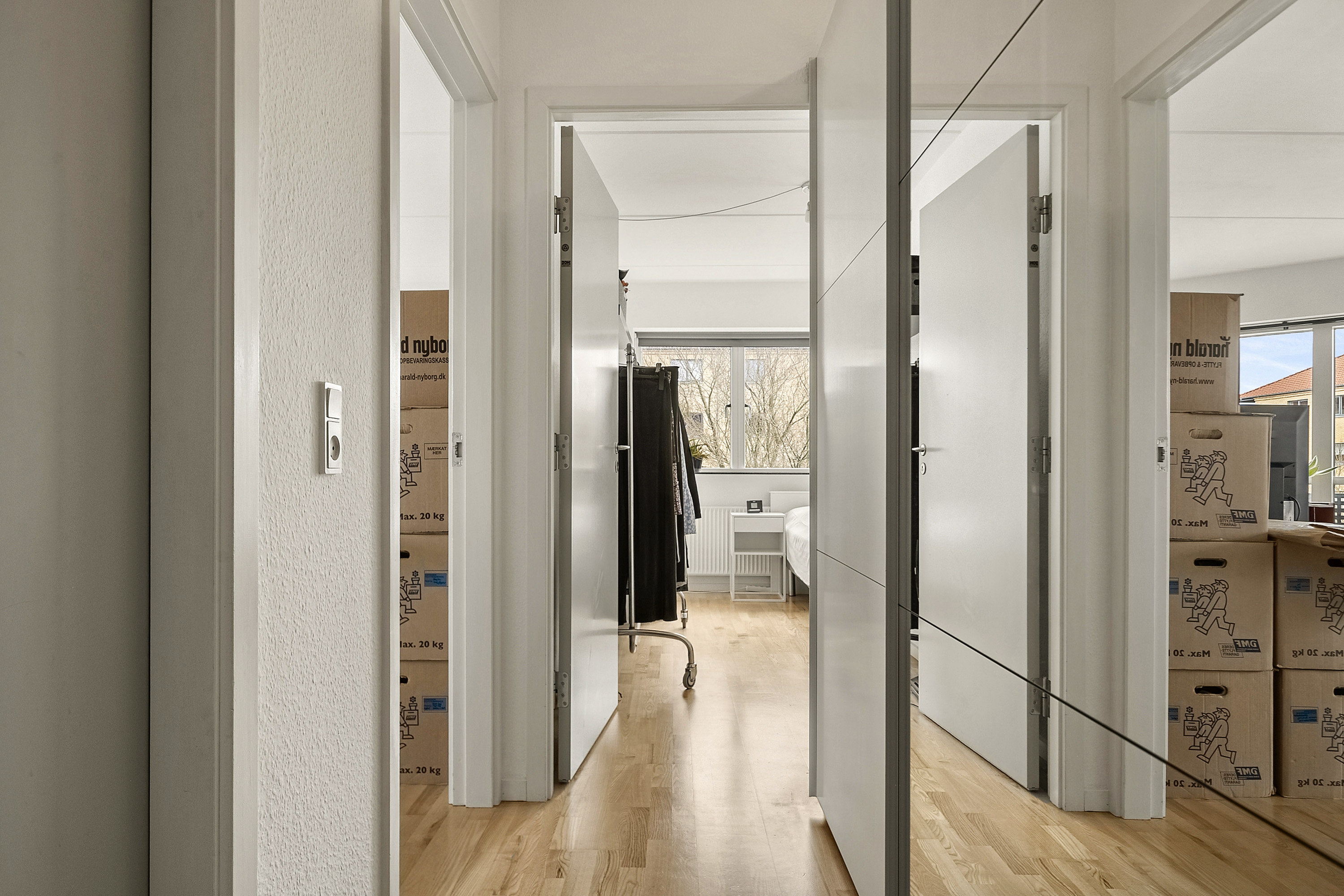 Fremhævet værelse billede i fuldskærmstilstand. Billede af Skejbytoften 117, 2. 4., Skejby, 8200 Aarhus N