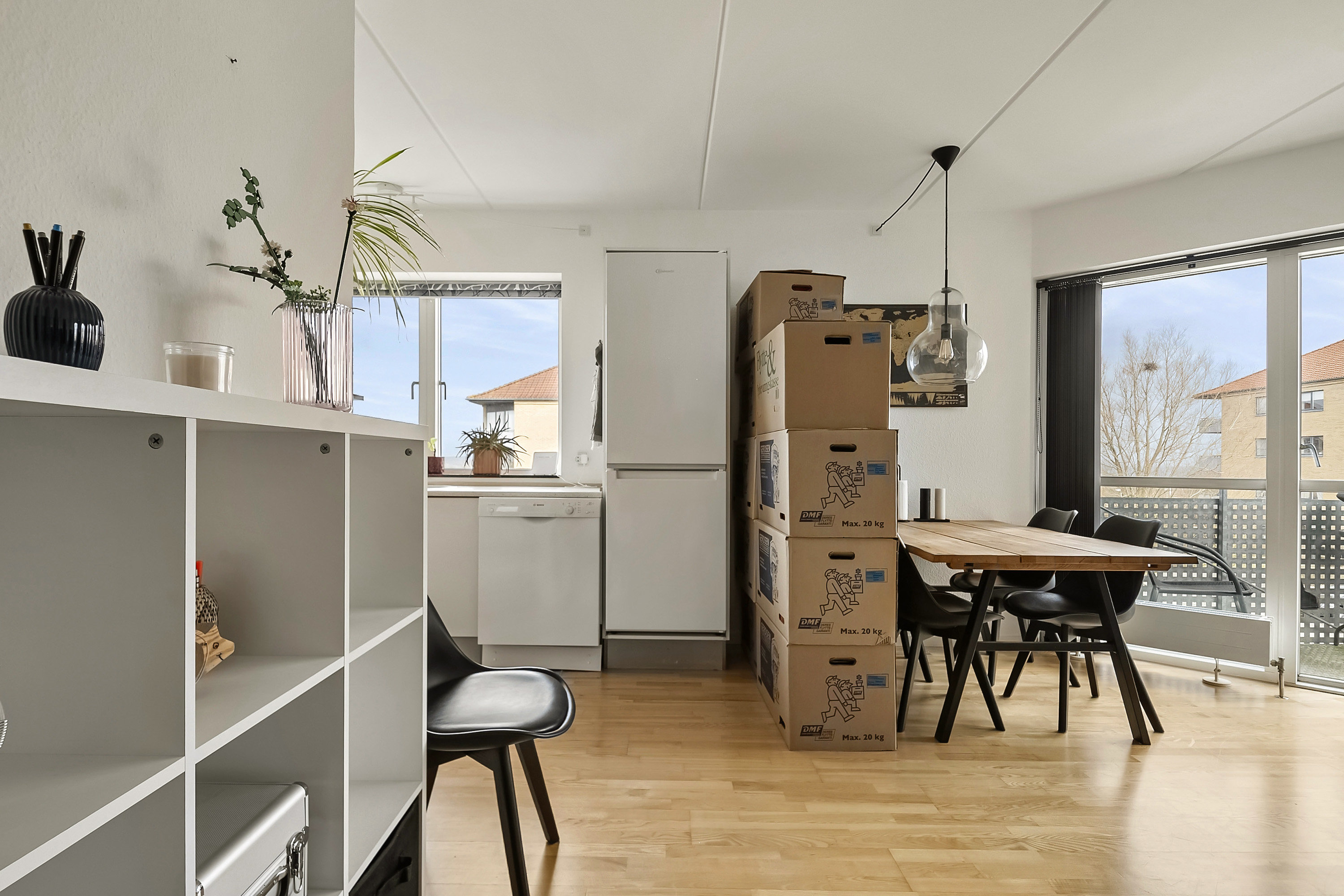 Fremhævet værelse billede i fuldskærmstilstand. Billede af Skejbytoften 117, 2. 4., Skejby, 8200 Aarhus N