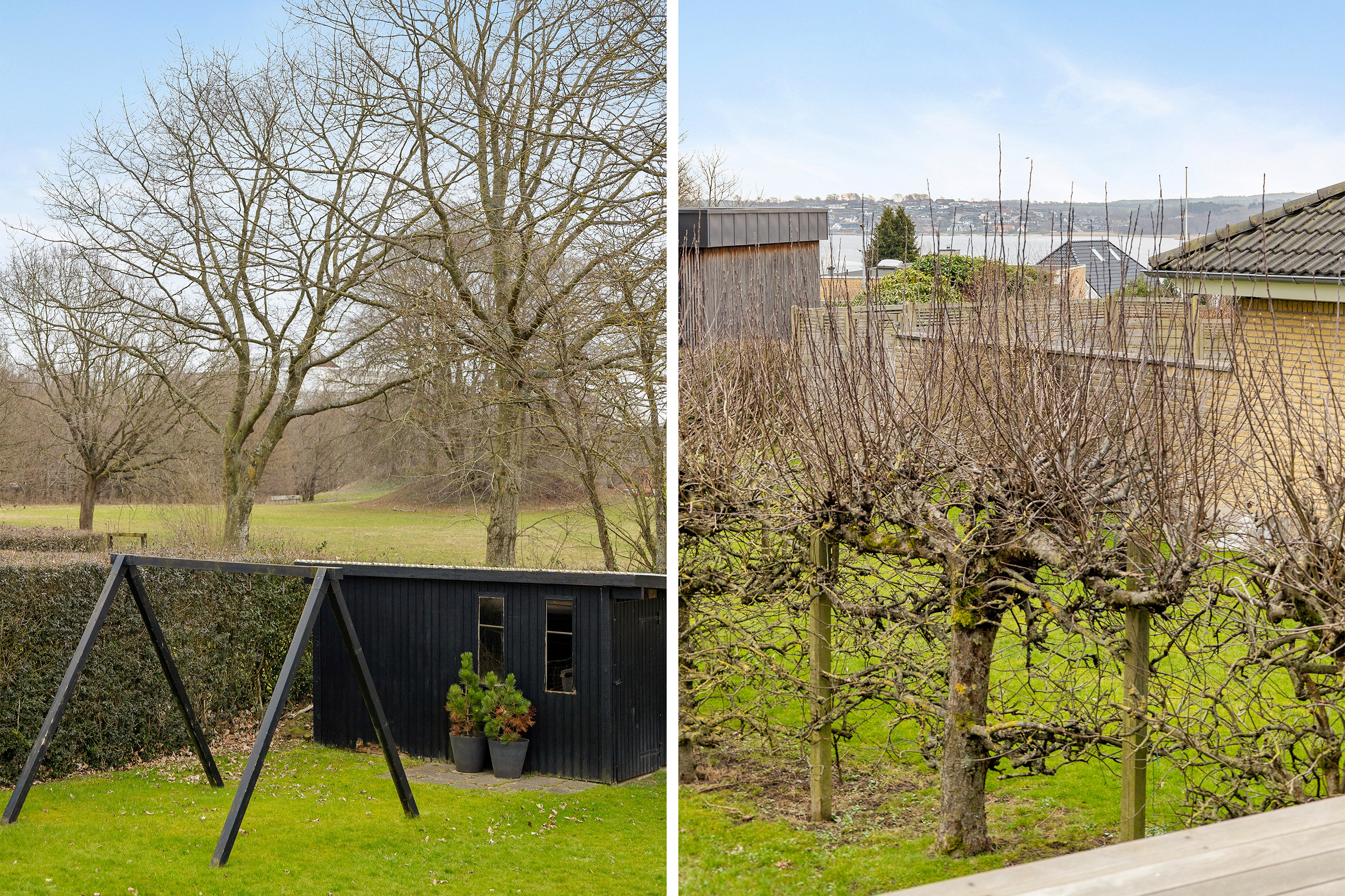 Fremhævet ejendommen billede i fuldskærmstilstand. Billede af Gl. Kongevej 18, 6000 Kolding