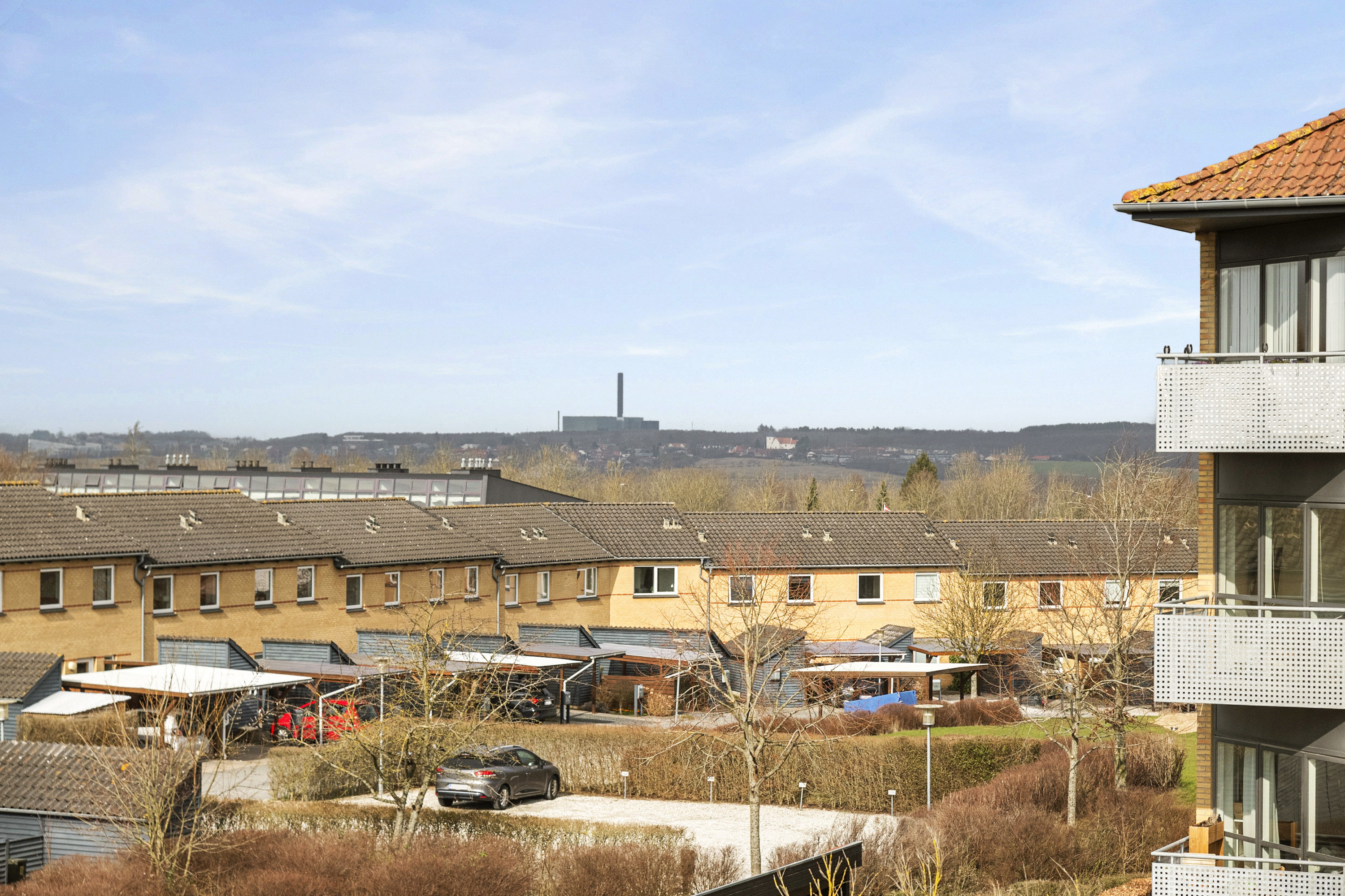 Fremhævet område billede i fuldskærmstilstand. Billede af Skejbytoften 117, 2. 4., Skejby, 8200 Aarhus N