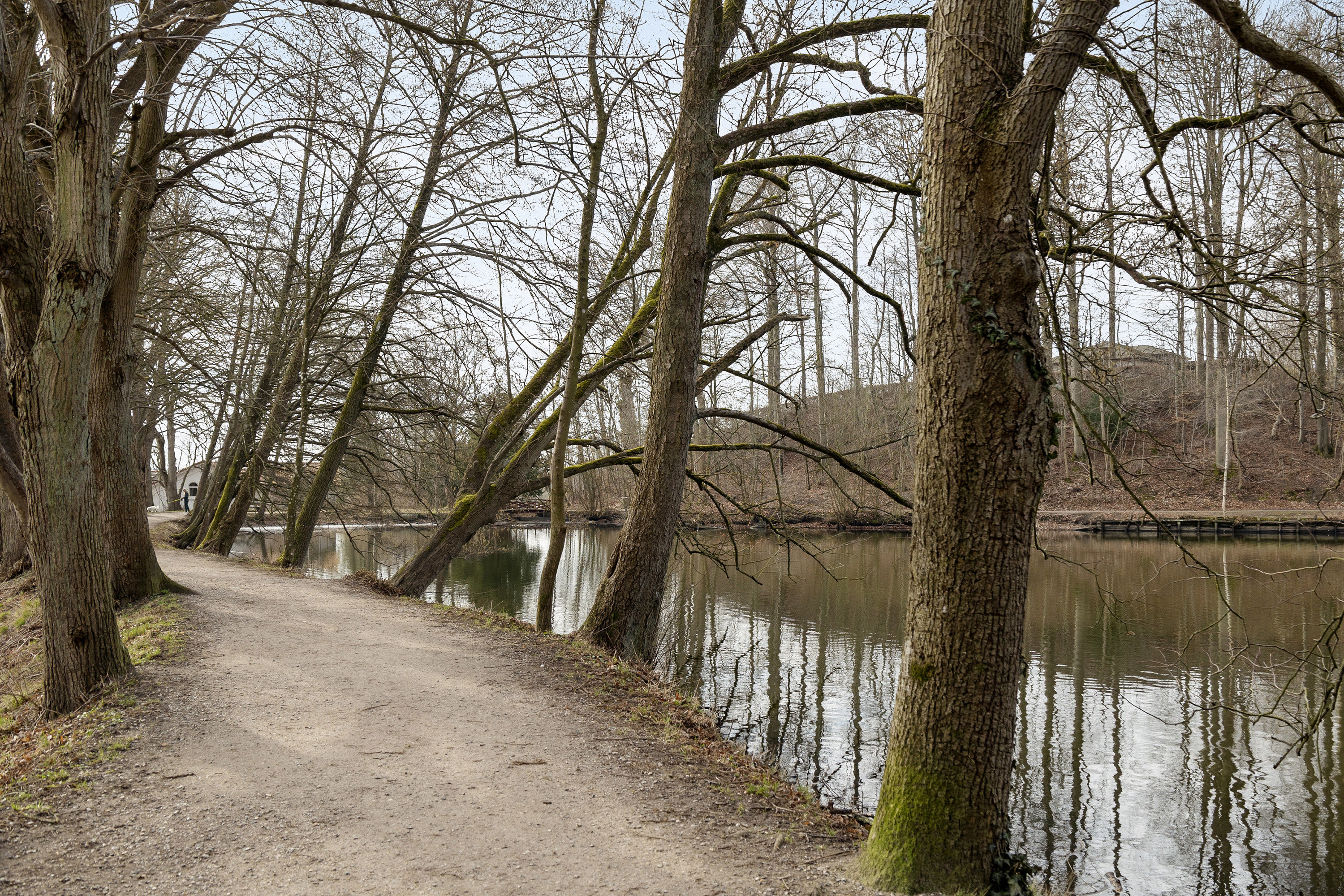 Fremhævet område billede i fuldskærmstilstand. Billede af Gl. Kongevej 18, 6000 Kolding
