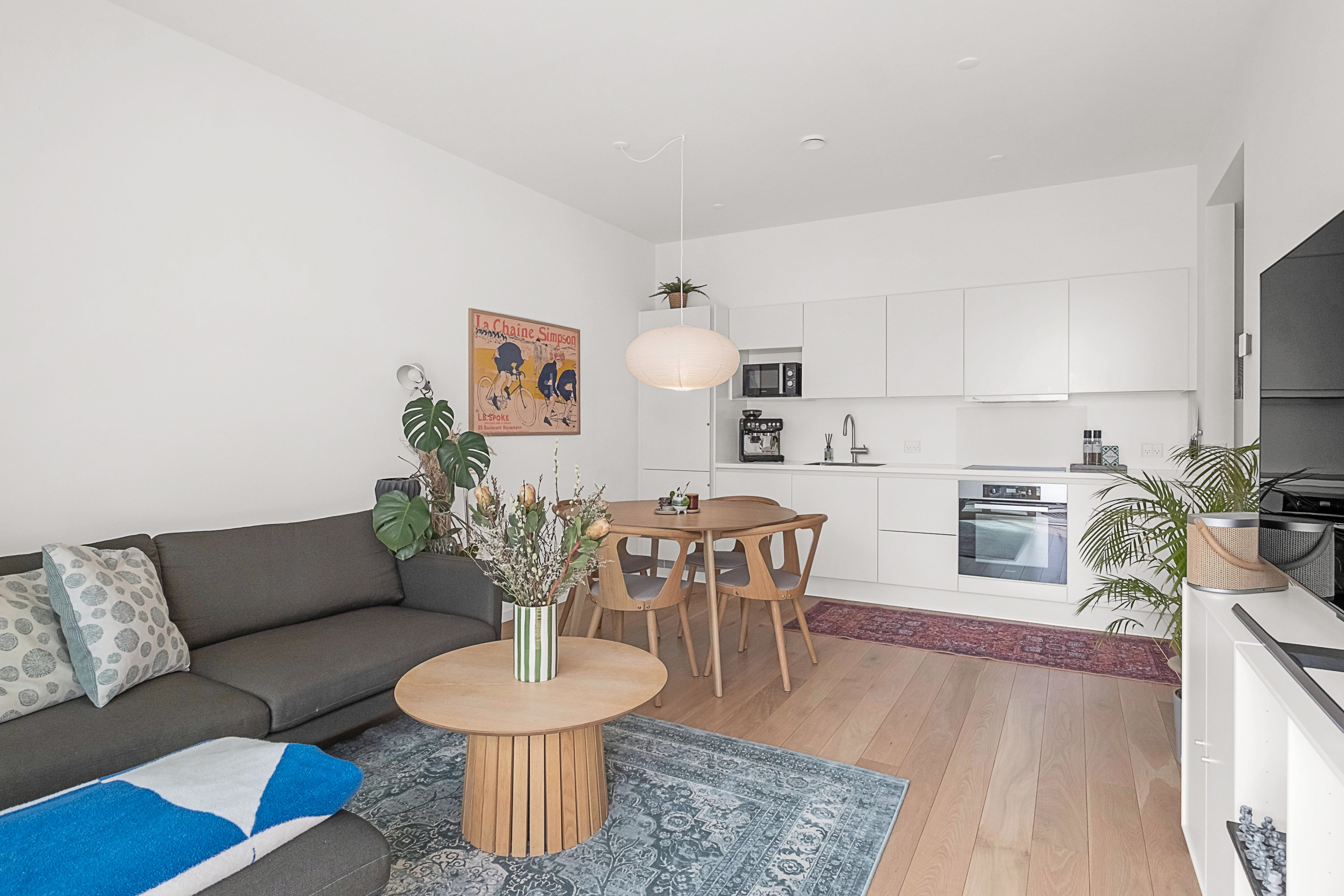 Fremhævet alrum billede i fuldskærmstilstand. Billede af Esther Aggebos Gade 40, 3. mf., 8000 Aarhus C