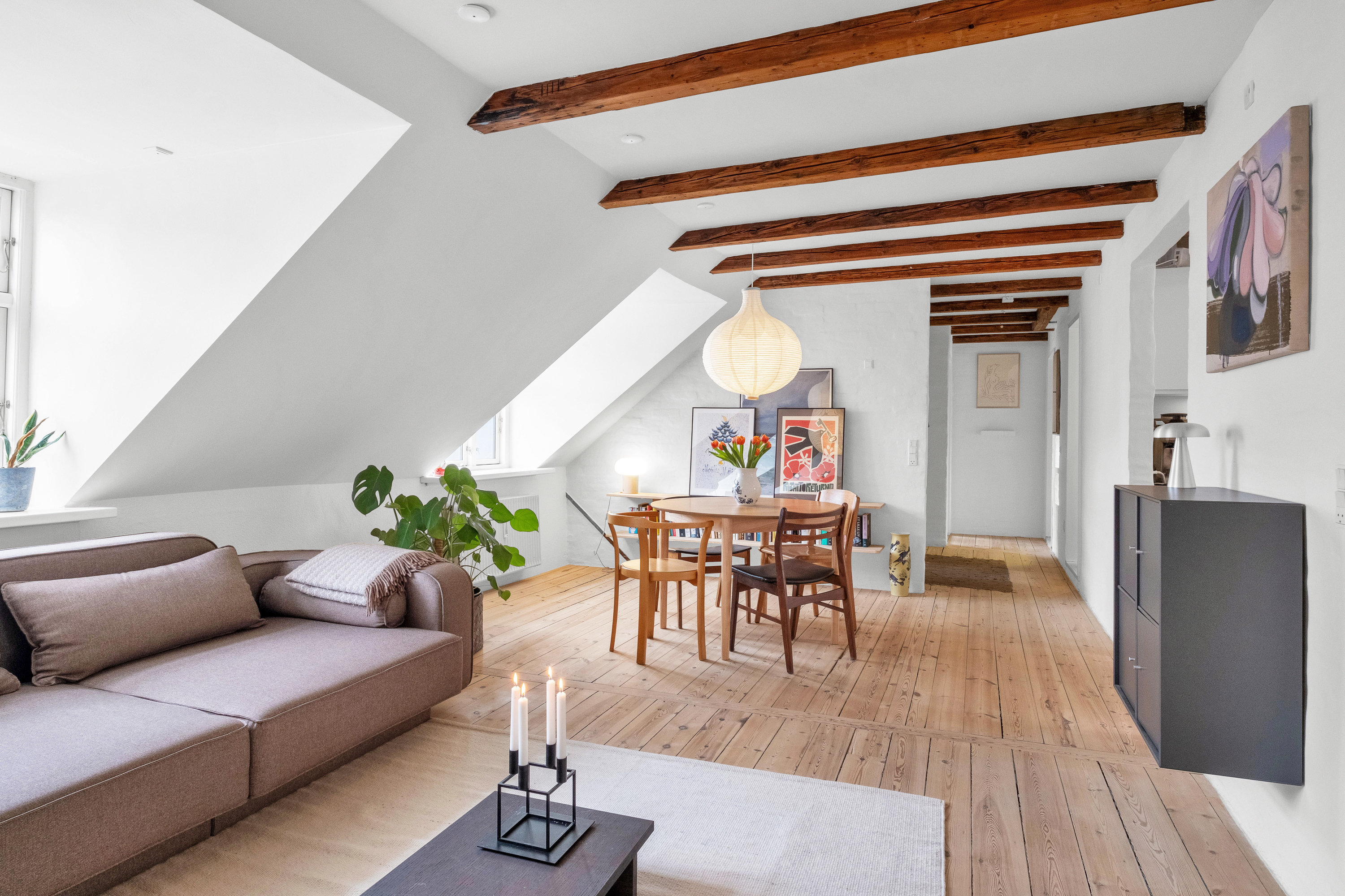 Marselisborg Allé 6A, 4., 8000 Aarhus C