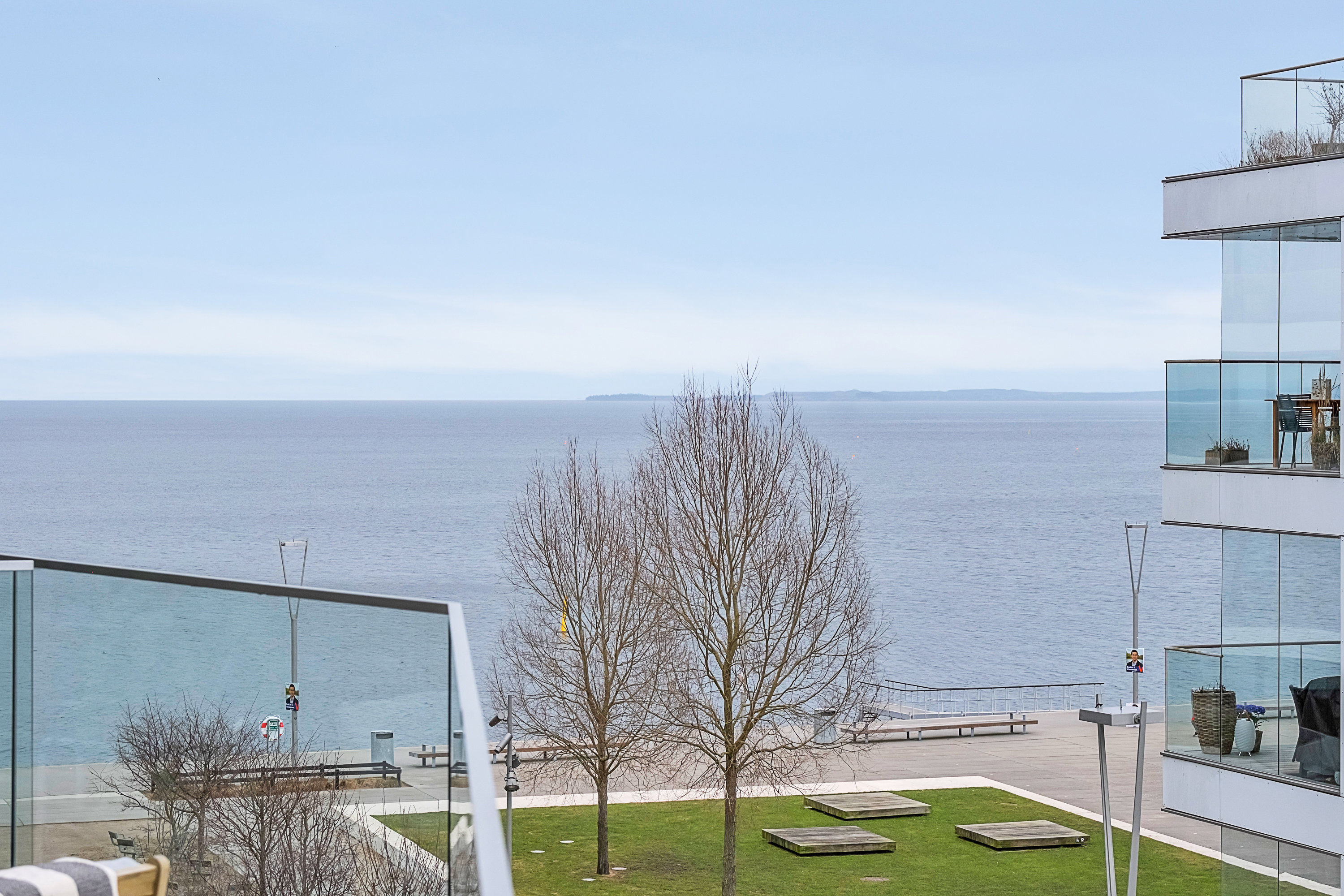 Fremhævet udsigt billede i fuldskærmstilstand. Billede af Esther Aggebos Gade 40, 3. mf., 8000 Aarhus C