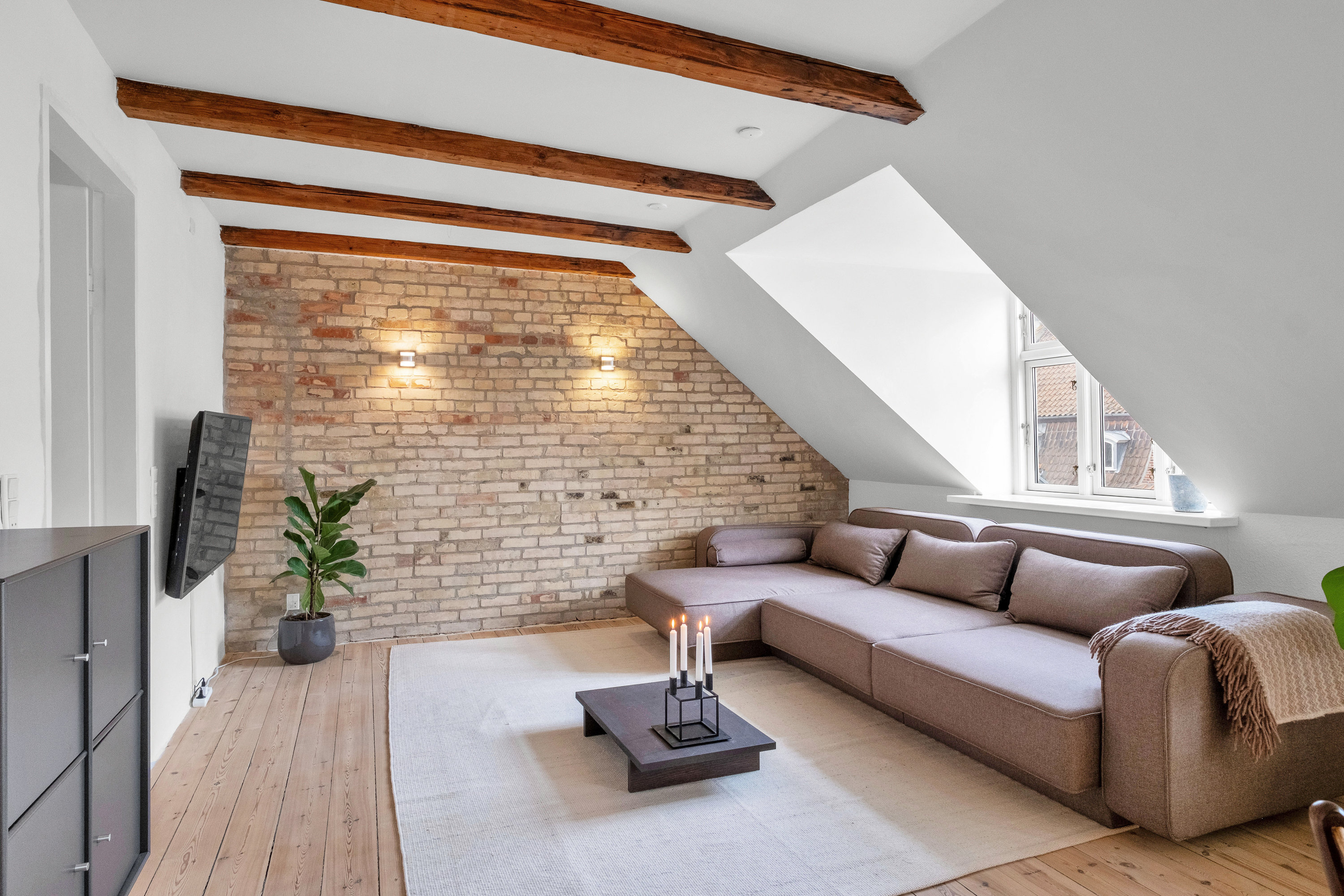 Marselisborg Allé 6A, 4., 8000 Aarhus C