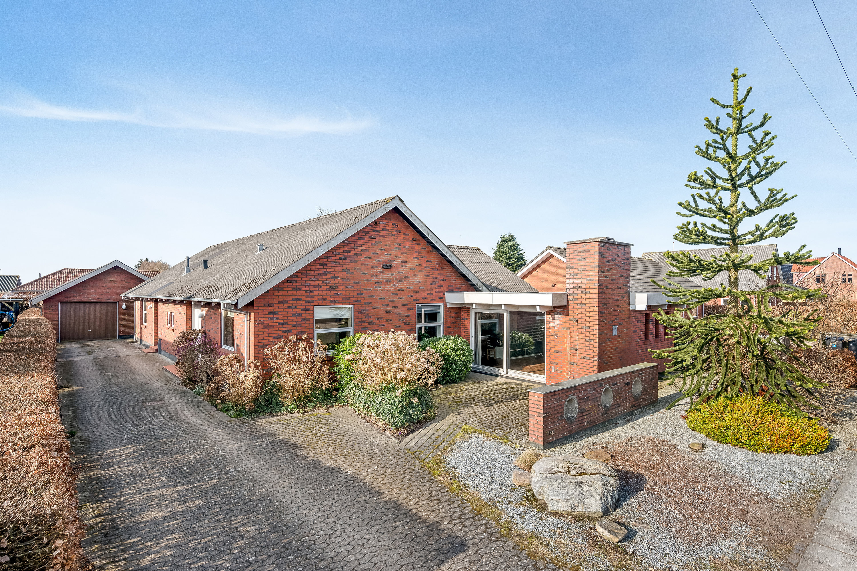 Hovedgaden 35, Næsbjerg, 6800 Varde