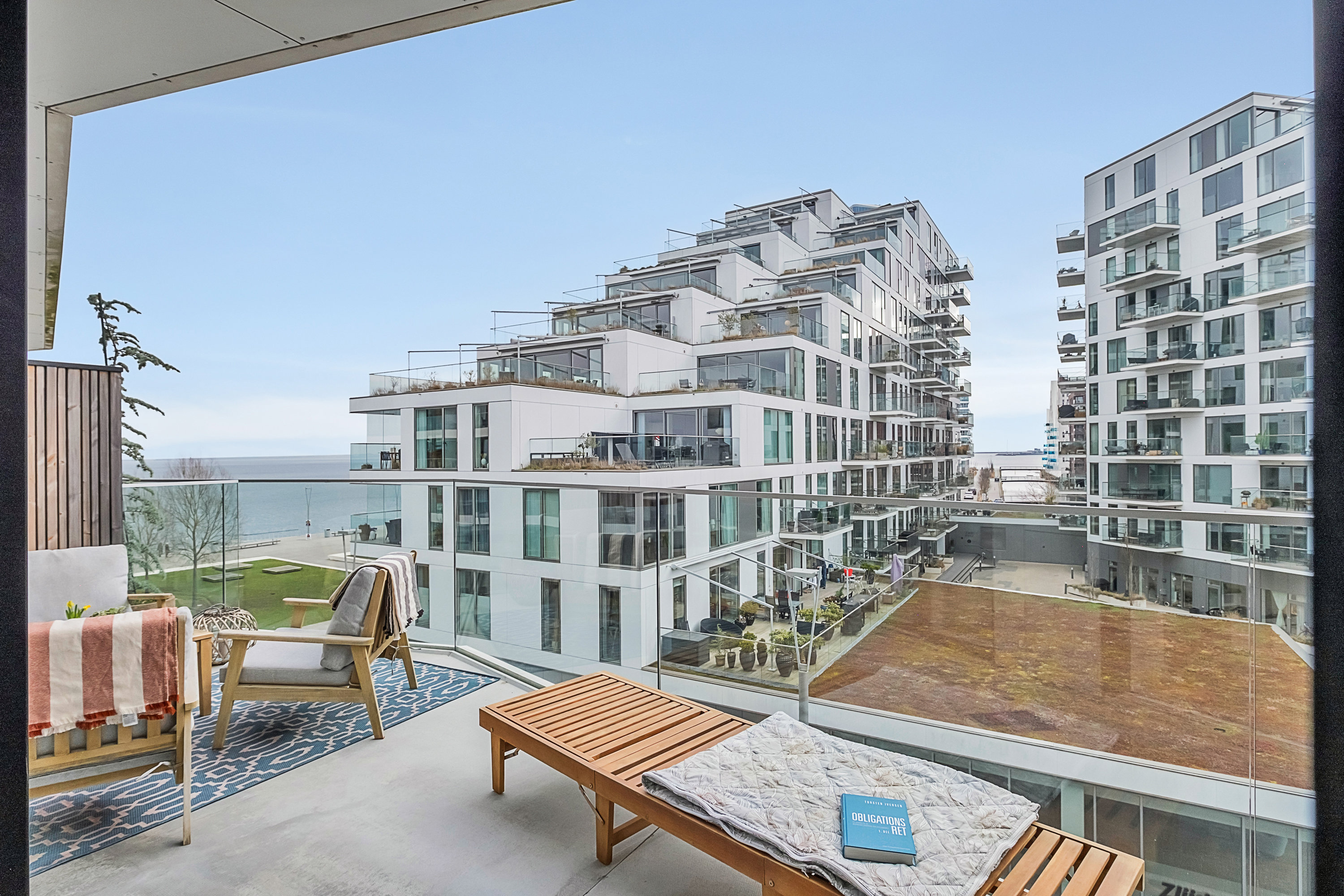 Esther Aggebos Gade 40, 3. mf., 8000 Aarhus C