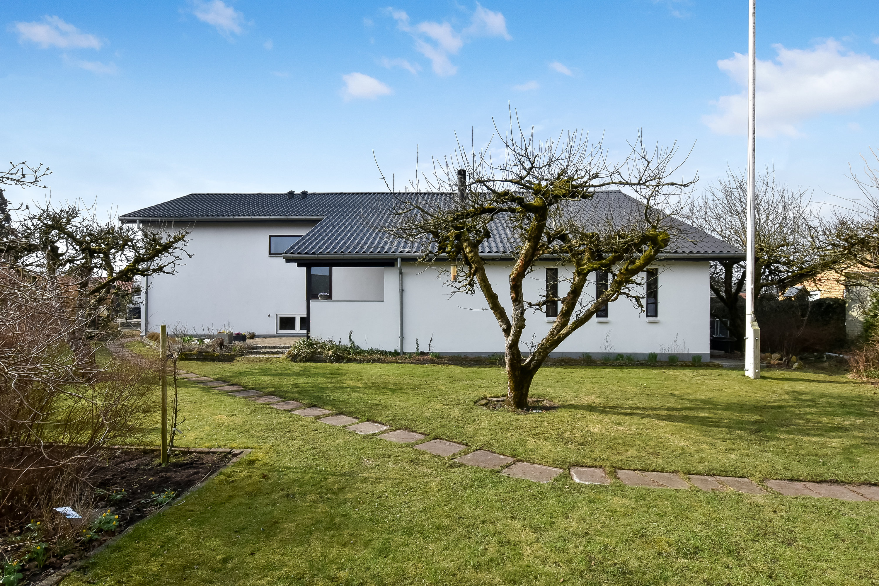 Fremhævet ejendommen billede i fuldskærmstilstand. Billede af Heimdalsvej 30, 7400 Herning