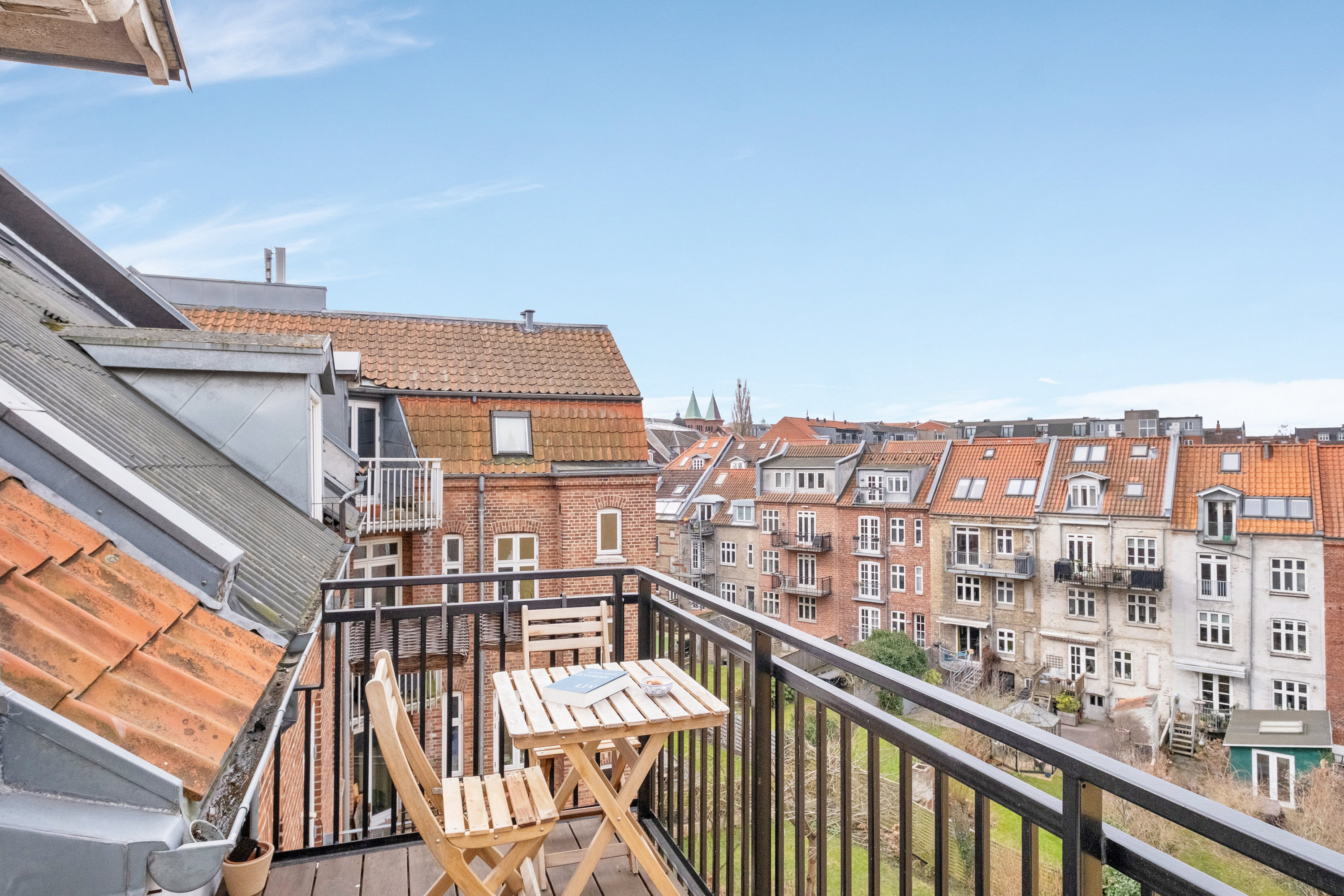 Marselisborg Allé 6A, 4., 8000 Aarhus C