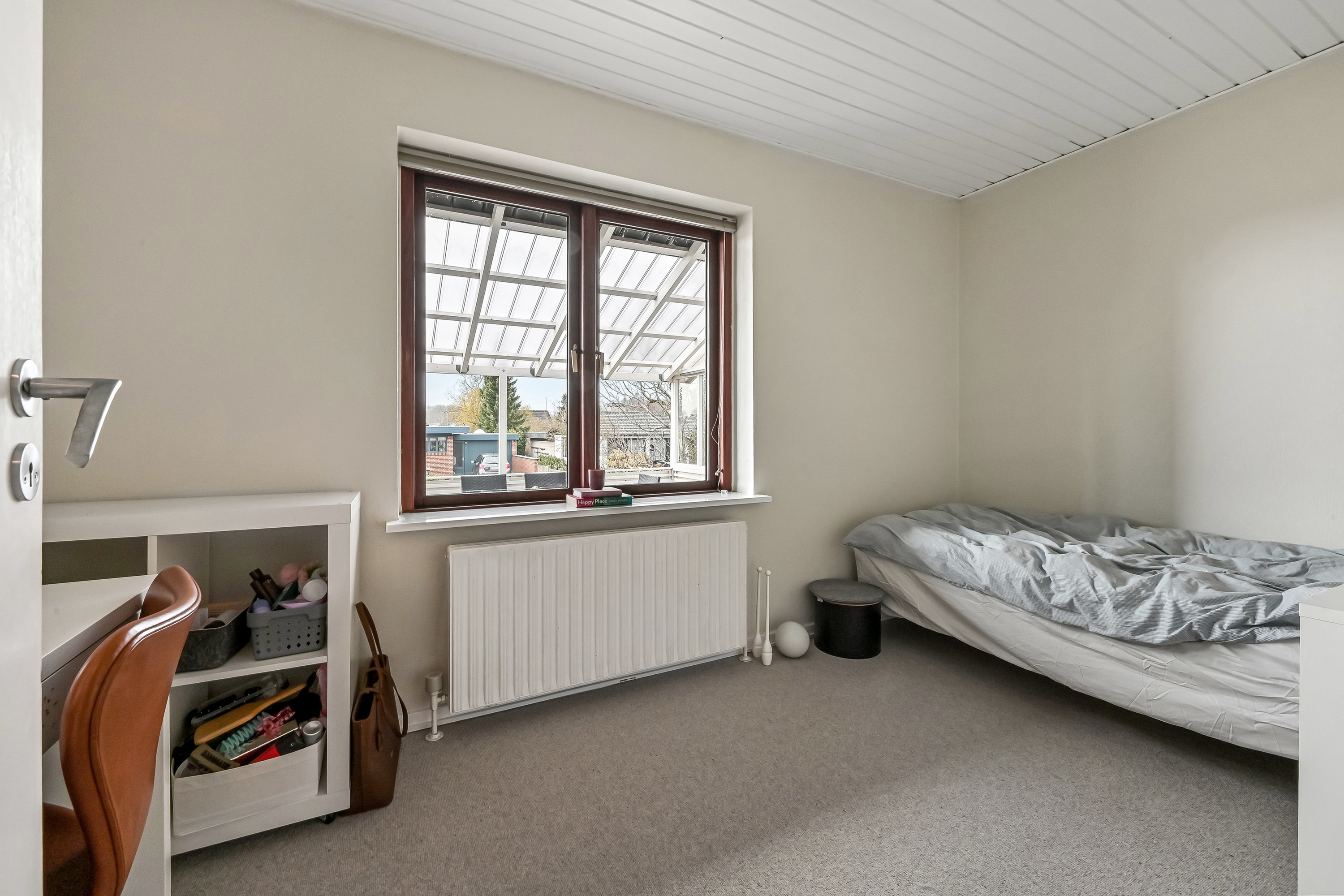 Fremhævet værelse billede i fuldskærmstilstand. Billede af Heimdalsvej 30, 7400 Herning